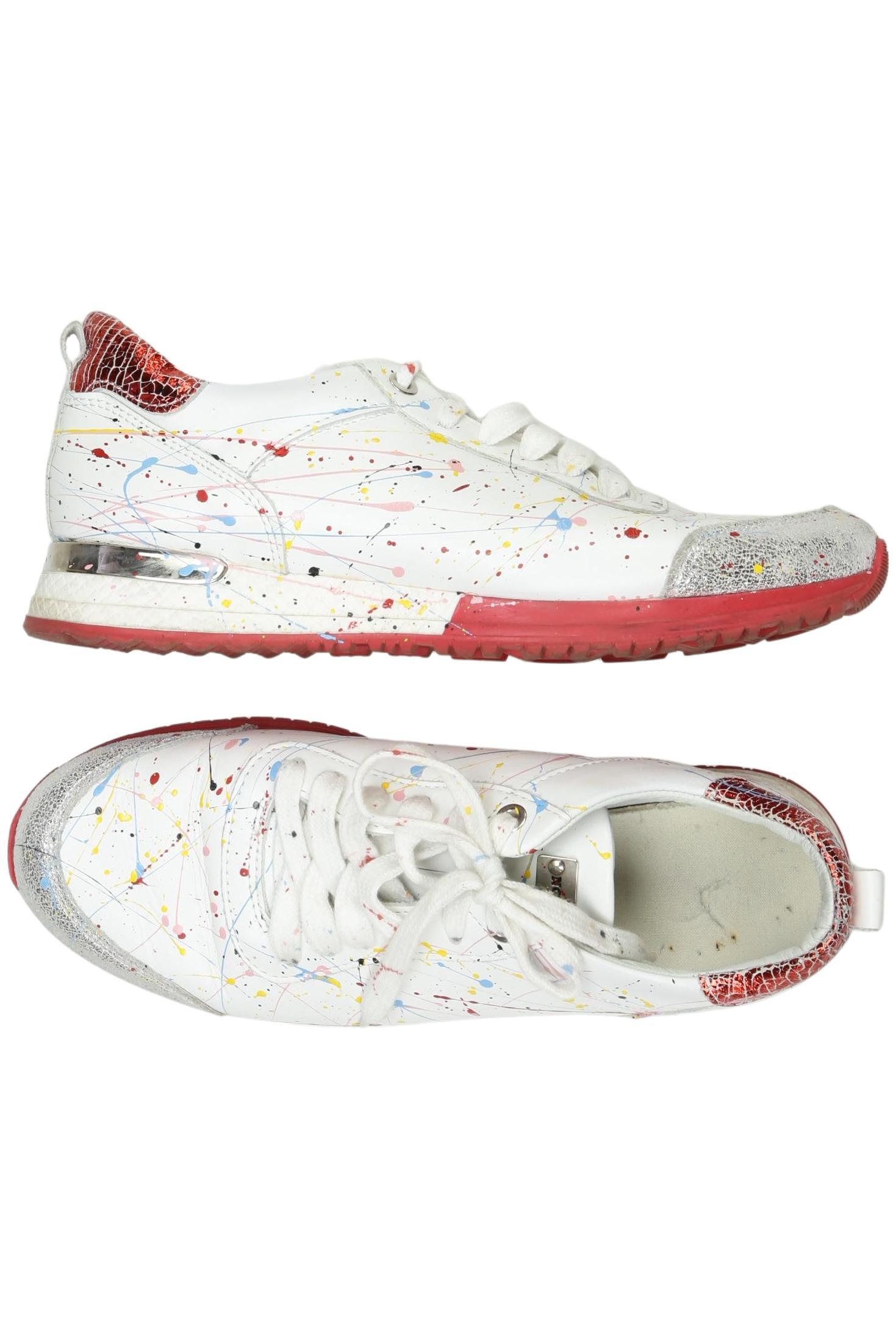 

Noclaim Damen Sneakers, weiß, Gr. 37