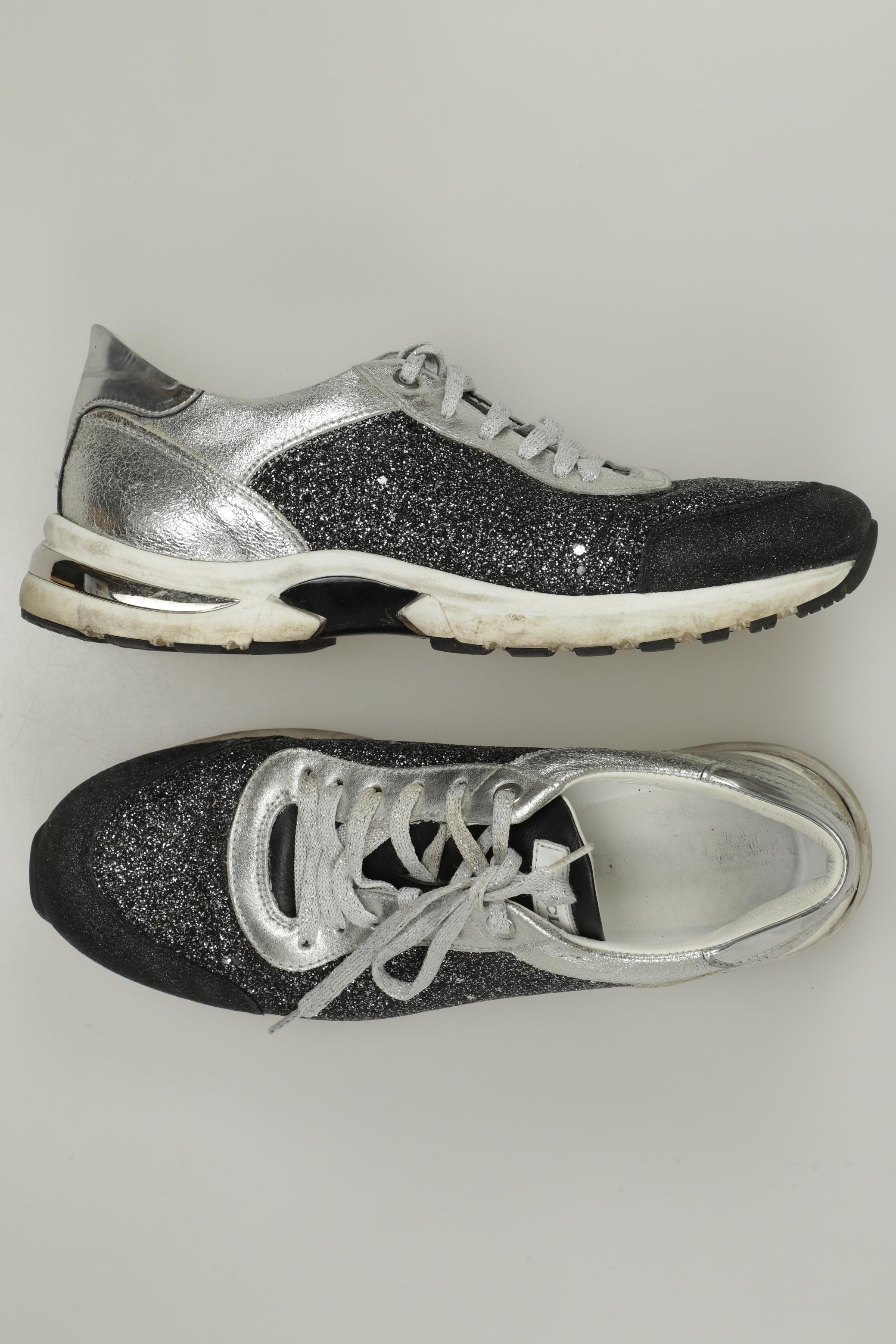 

NOCLAIM Damen Sneakers, grau