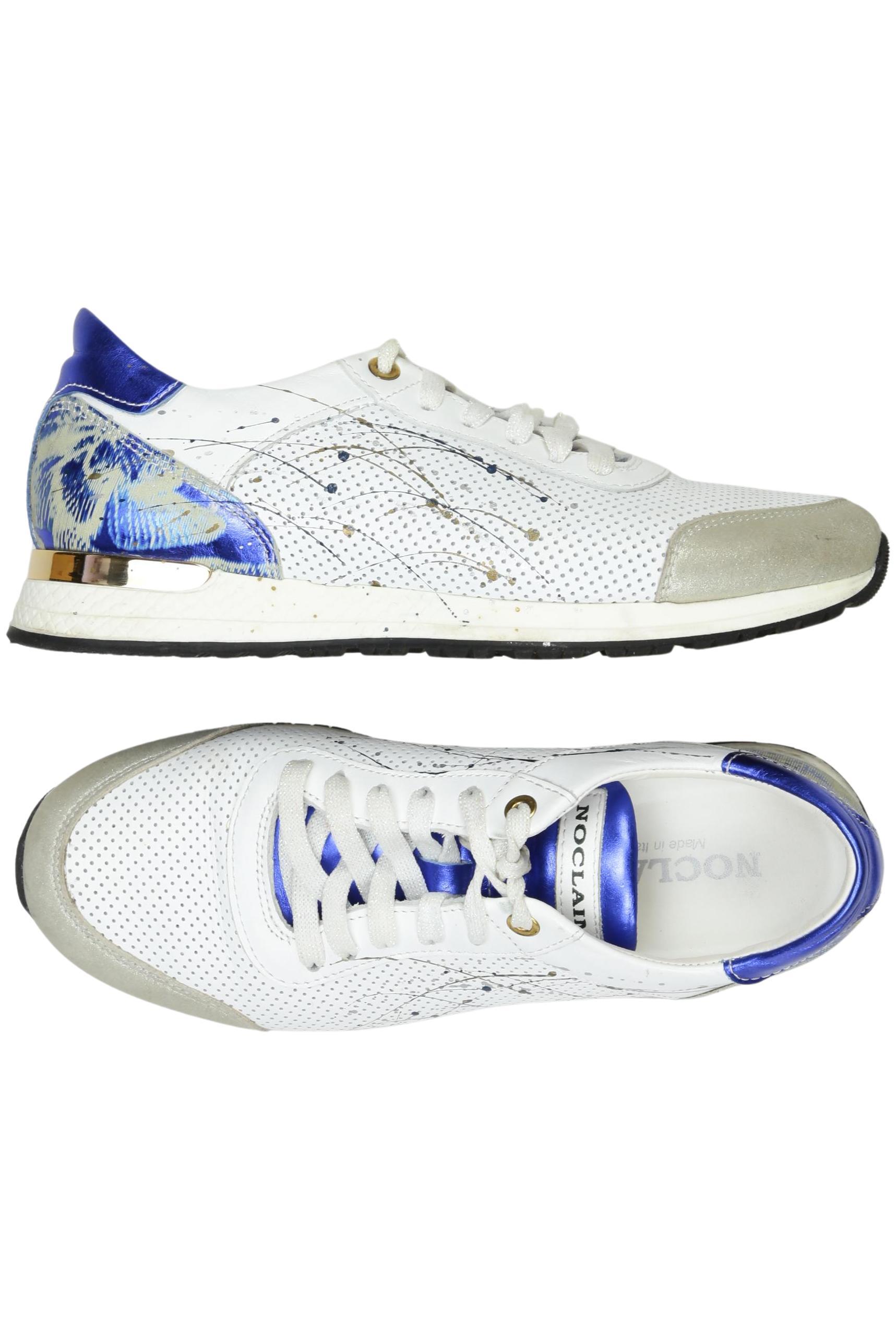 

Noclaim Damen Sneakers, mehrfarbig, Gr. 37