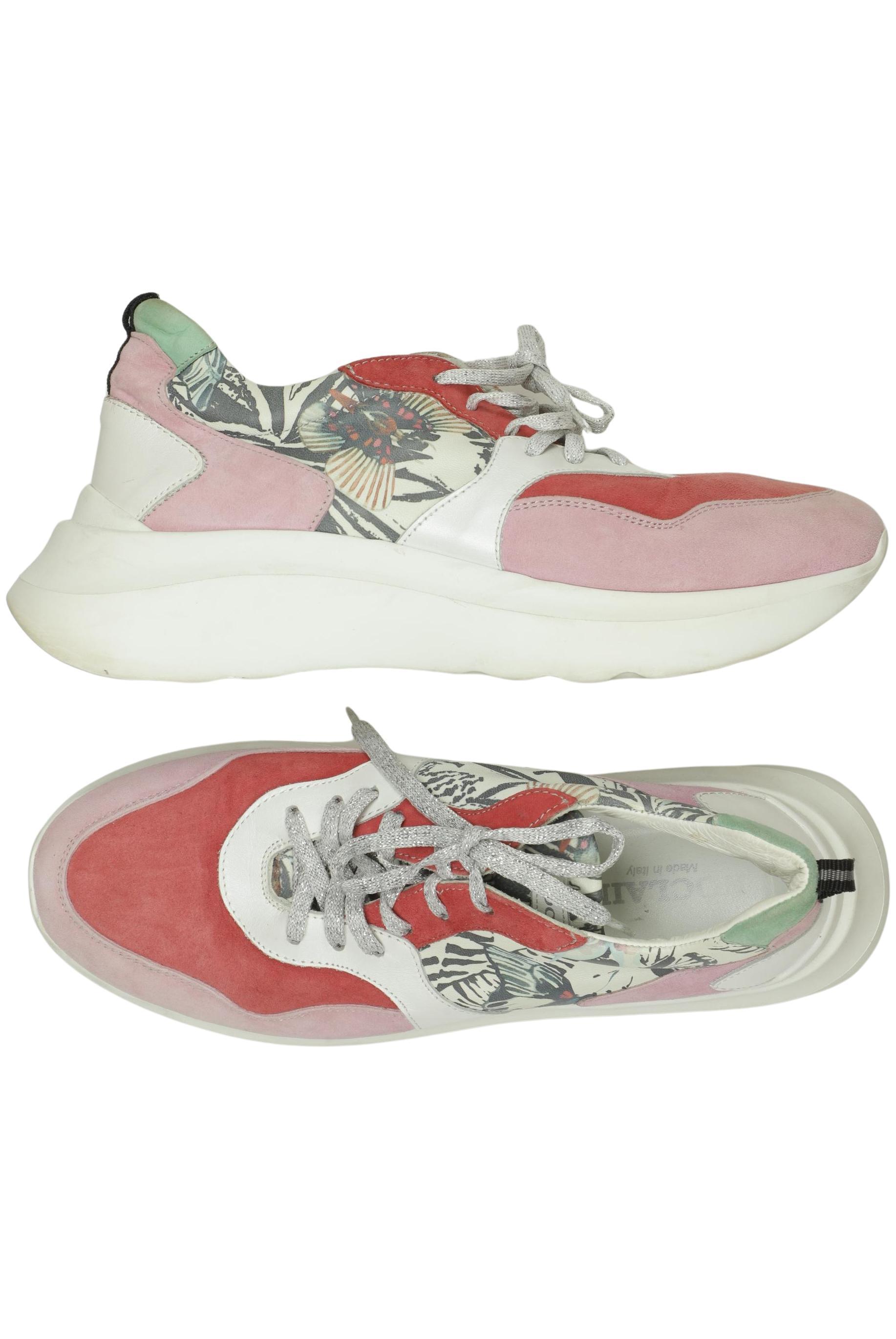 

Noclaim Damen Sneakers, mehrfarbig, Gr. 40