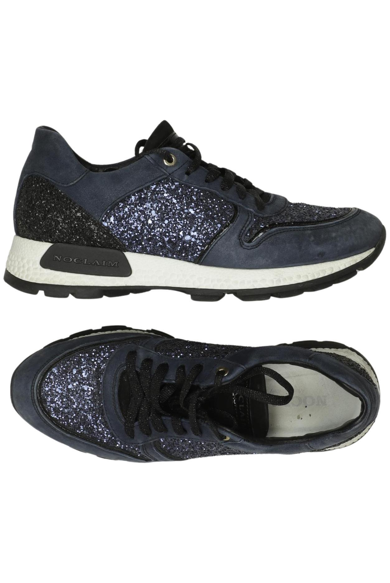 

Noclaim Damen Sneakers, mehrfarbig, Gr. 38