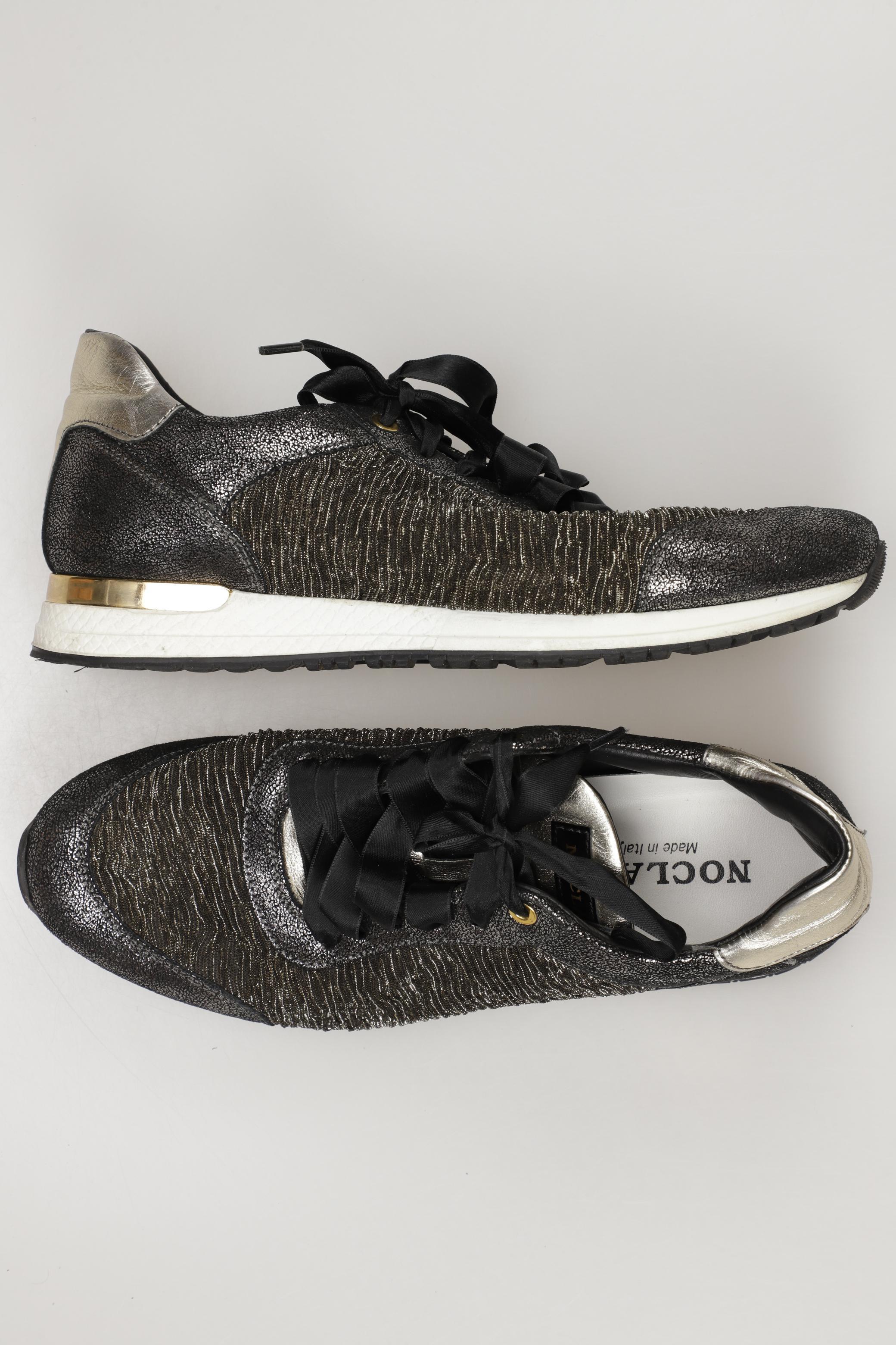 

Noclaim Damen Sneakers, gold, Gr. 40