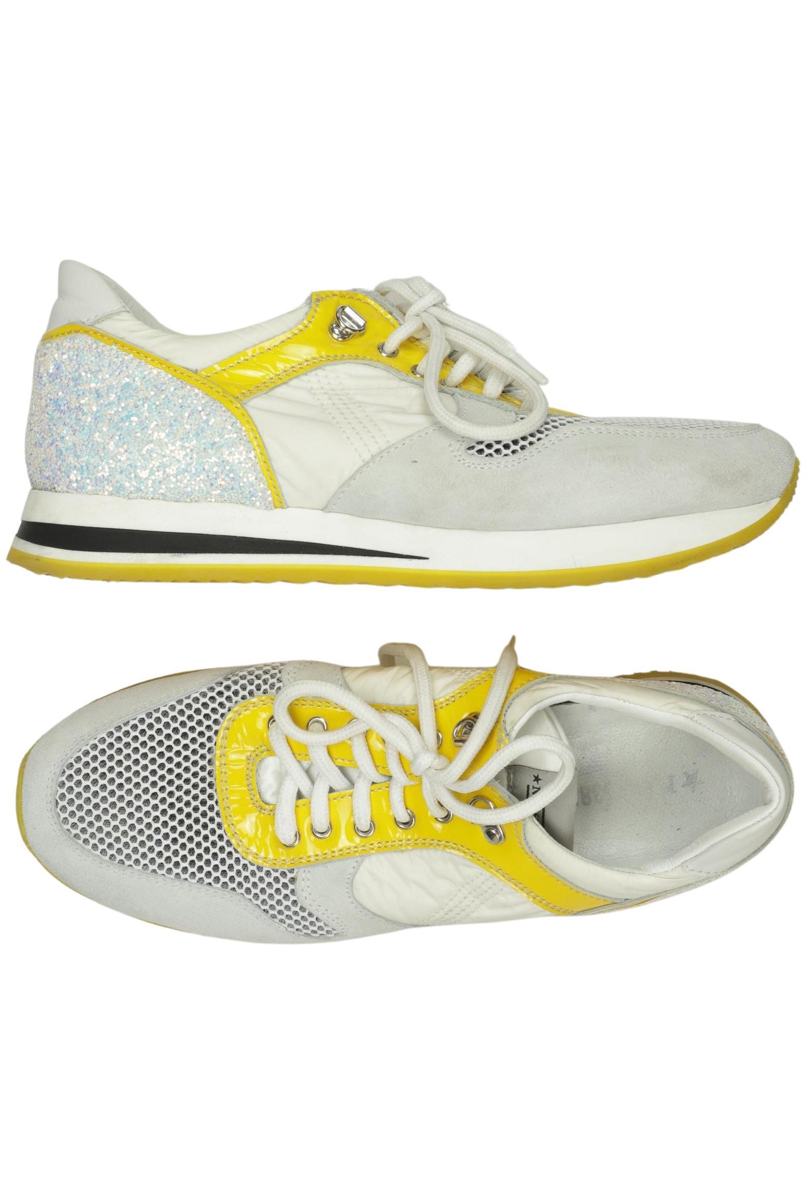 

Noclaim Damen Sneakers, mehrfarbig, Gr. 38