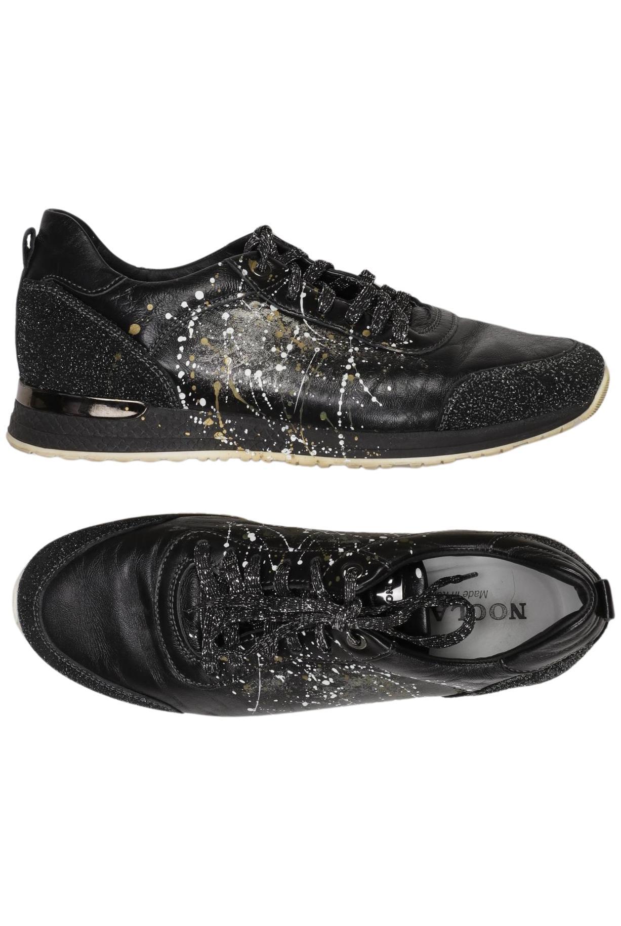 

Noclaim Damen Sneakers, mehrfarbig, Gr. 39