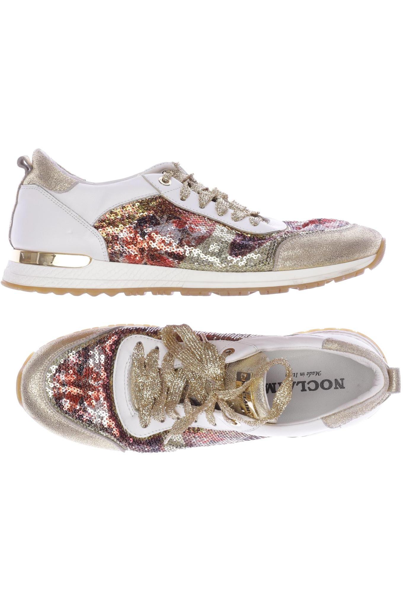 

Noclaim Damen Sneakers, mehrfarbig, Gr. 40