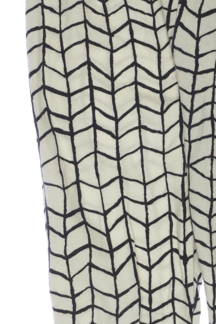 Thumbnail - Noe &amp; Zoe Berlin Mädchen Stoffhose, cremeweiß, Gr. 116