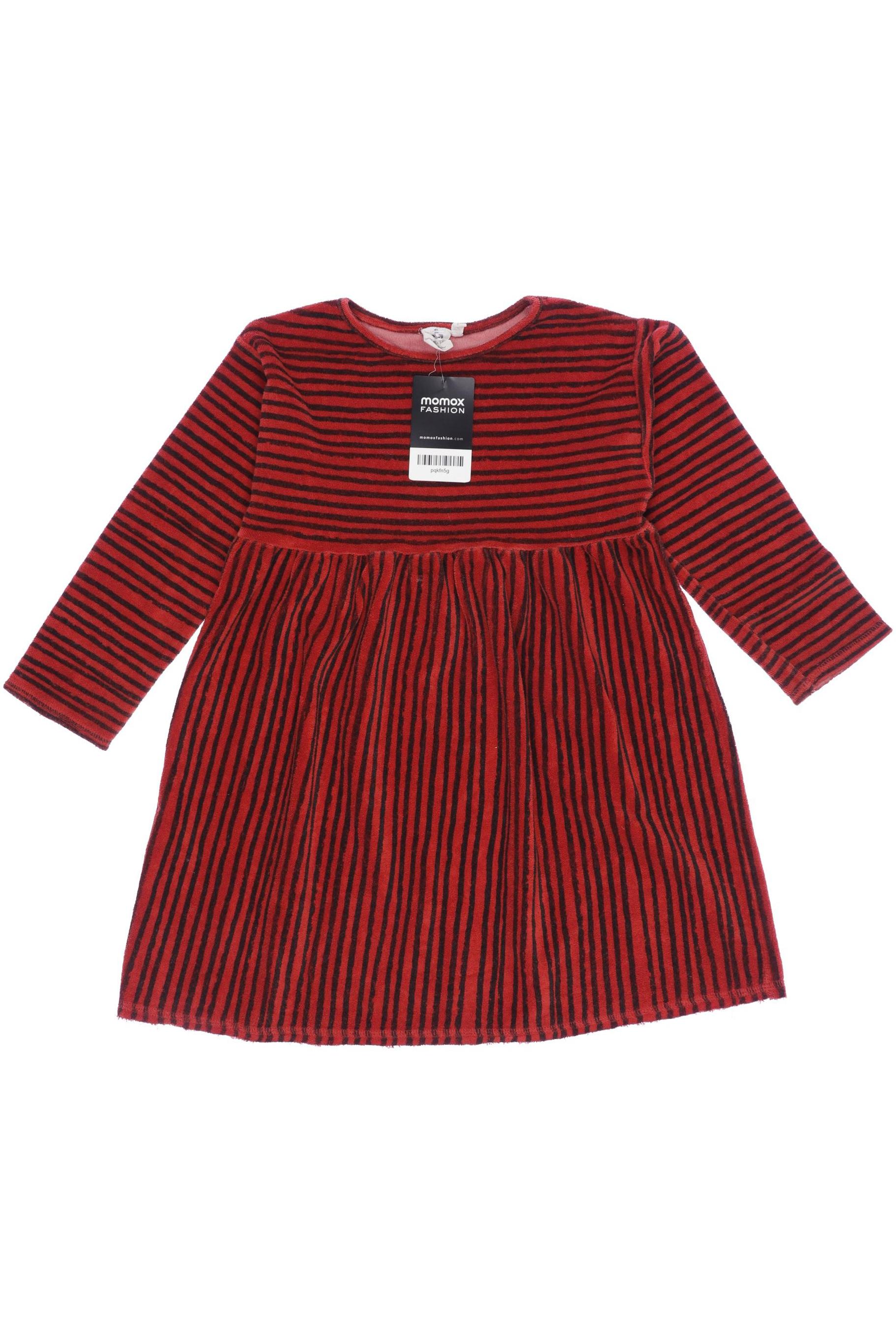 

Noe & Zoe Berlin Damen Kleid, rot, Gr. 104