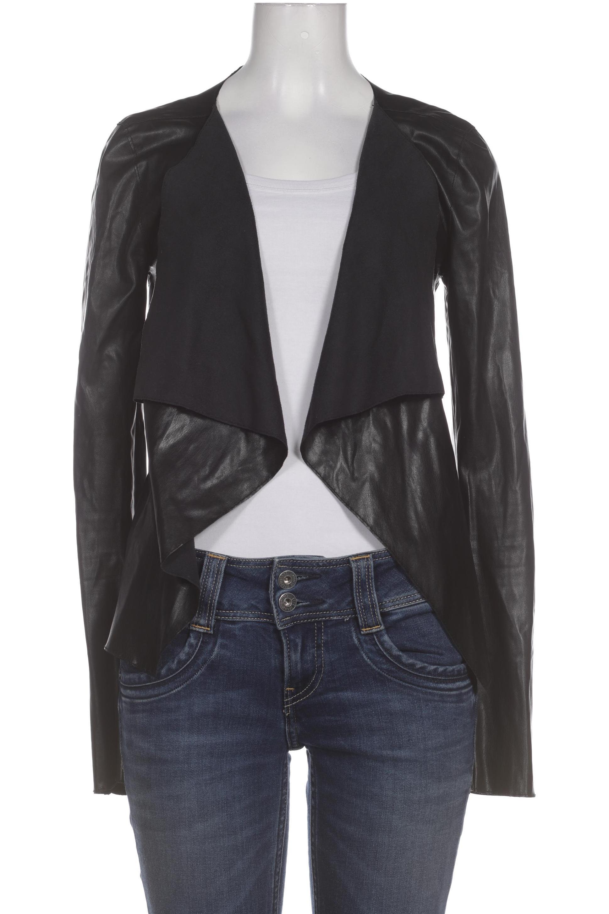 

Noisy May Damen Blazer, schwarz, Gr.