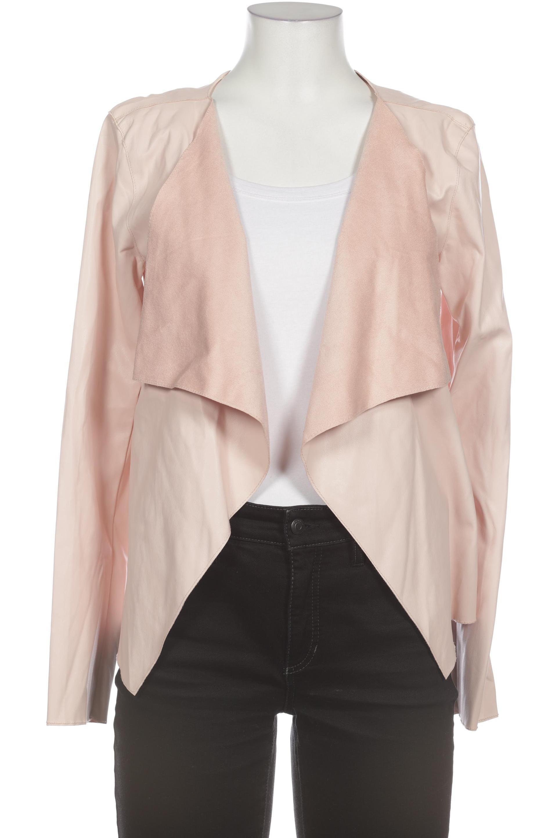 

Noisy May Damen Jacke, pink, Gr.