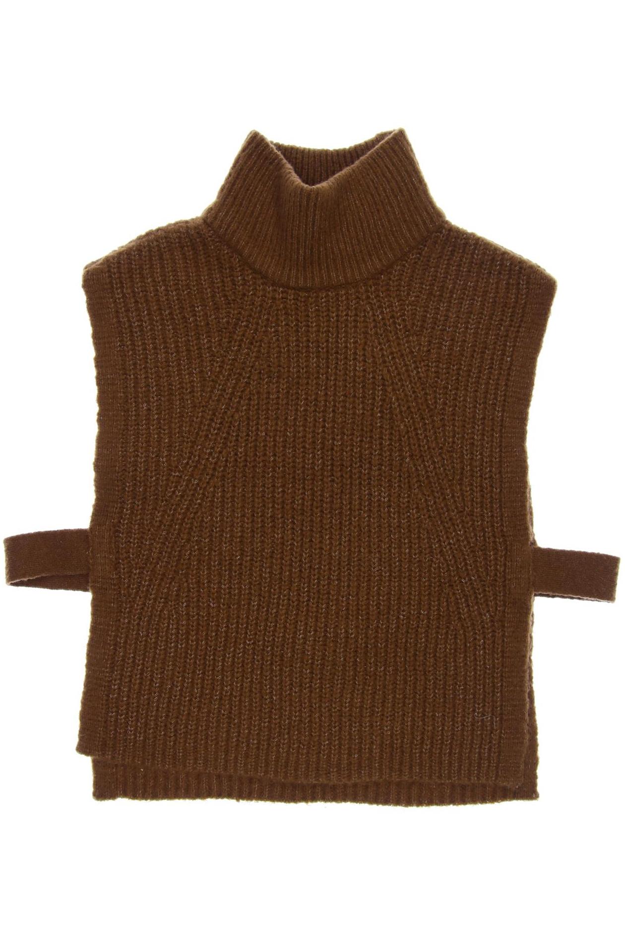 

Noisy May Damen Pullover, braun, Gr. 36