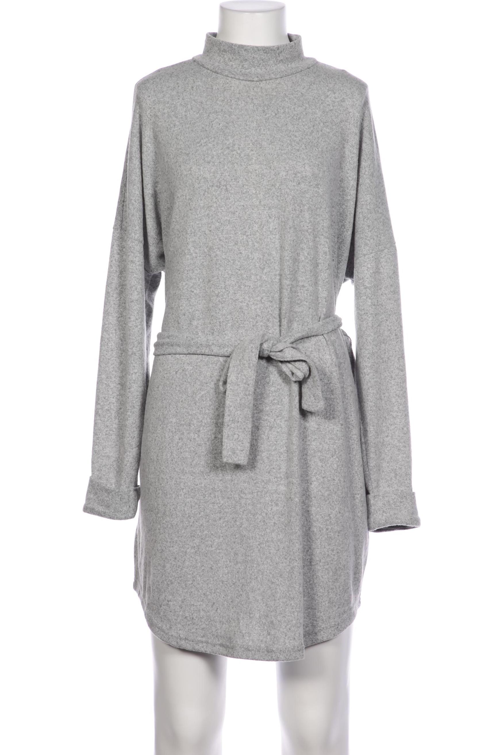 

Noisy May Damen Kleid, grau, Gr. 36