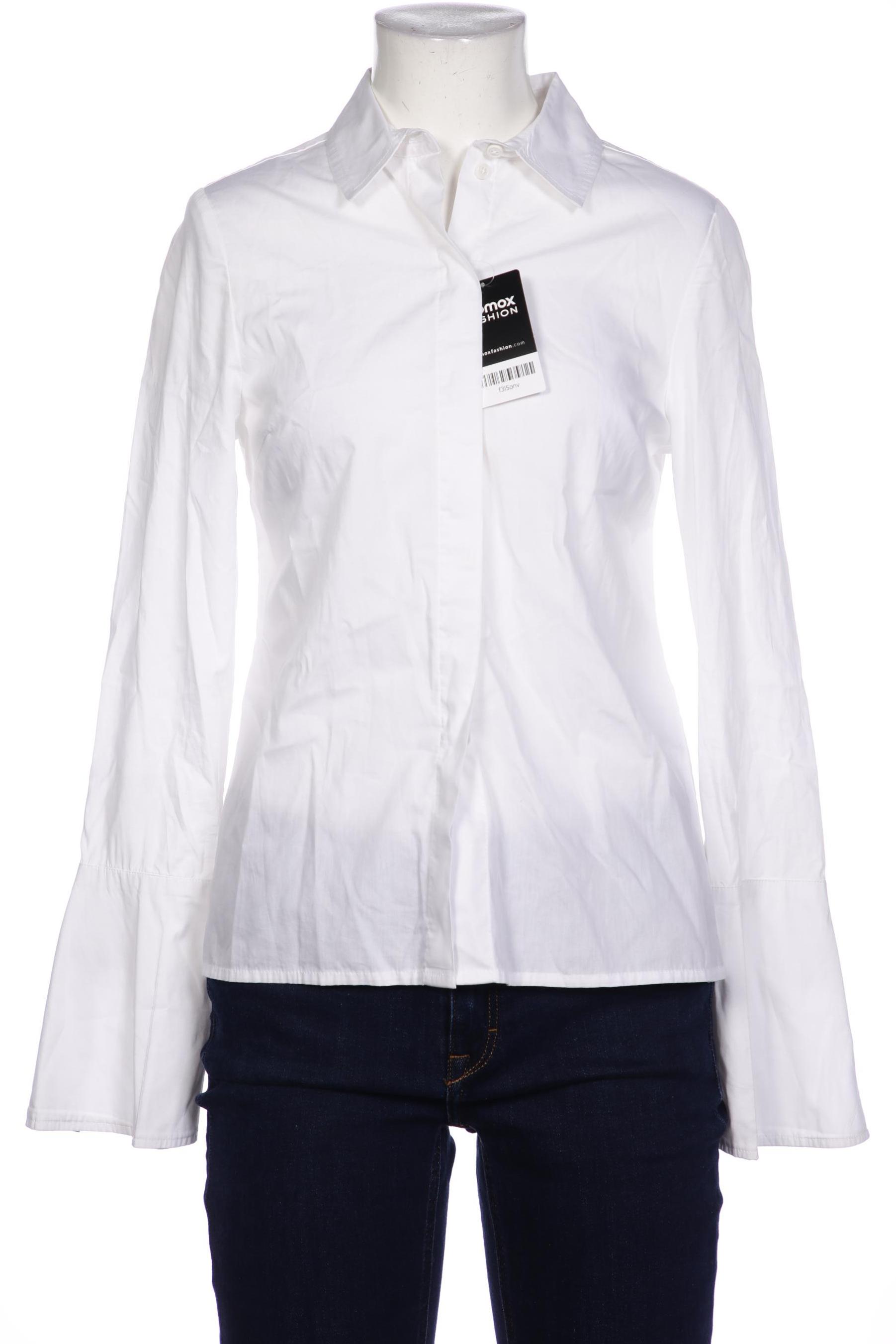

Noisy May Damen Bluse, weiß, Gr. 34