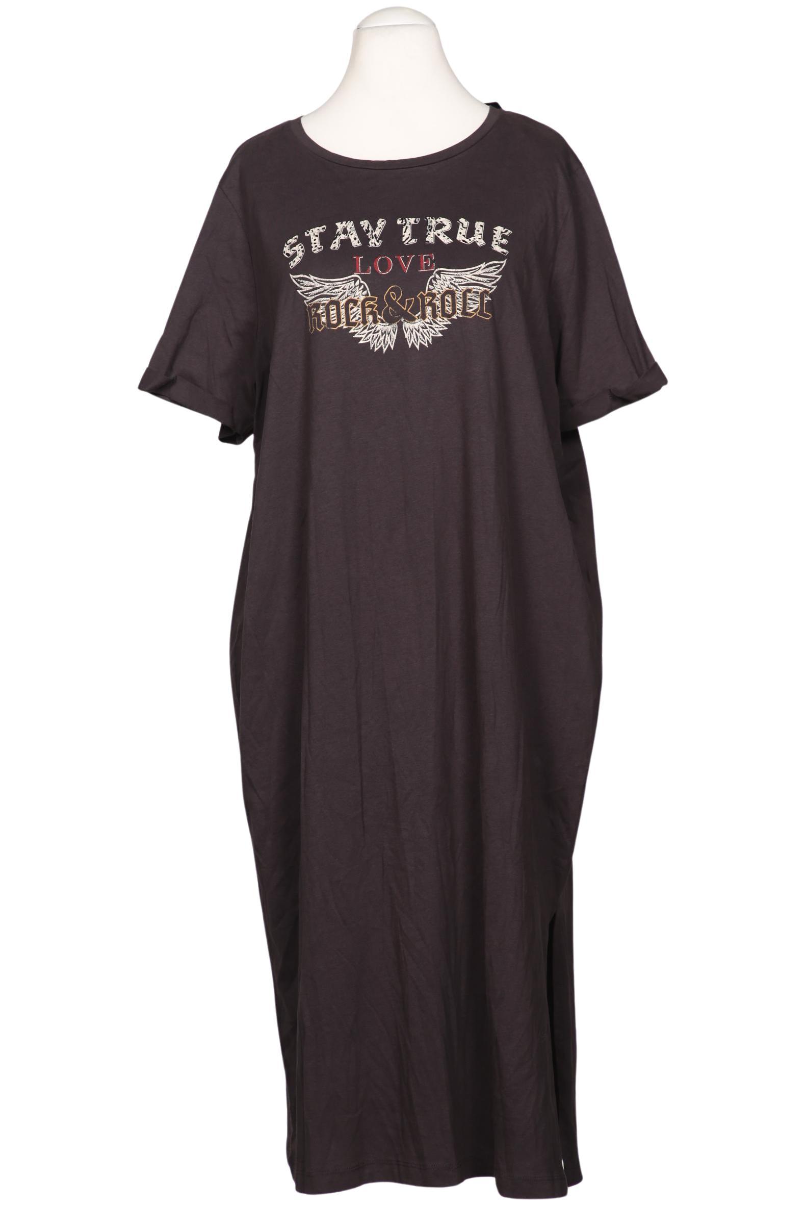 

Noisy May Damen Kleid, grau, Gr. 44