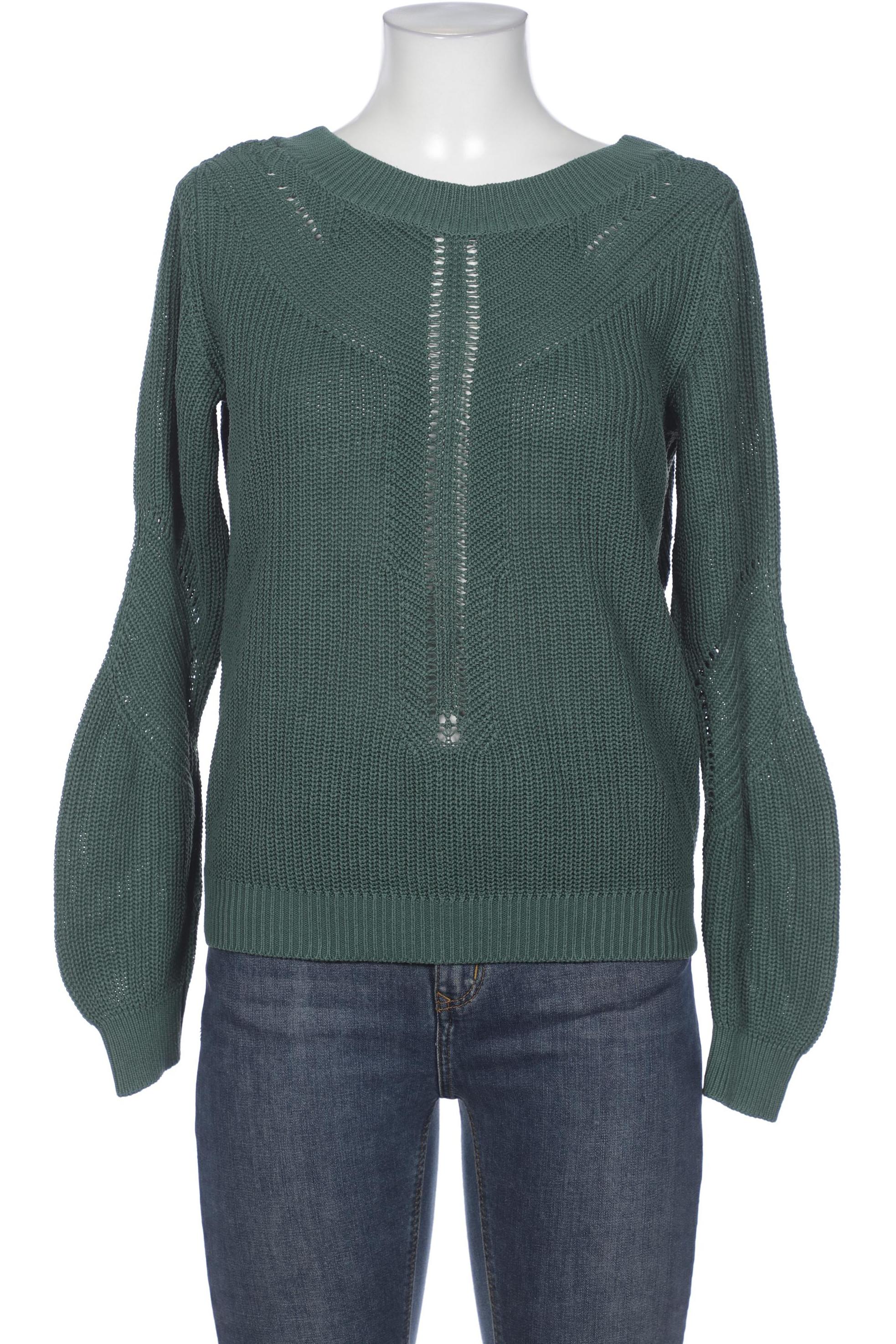 

Noisy May Damen Pullover, grün, Gr. 38