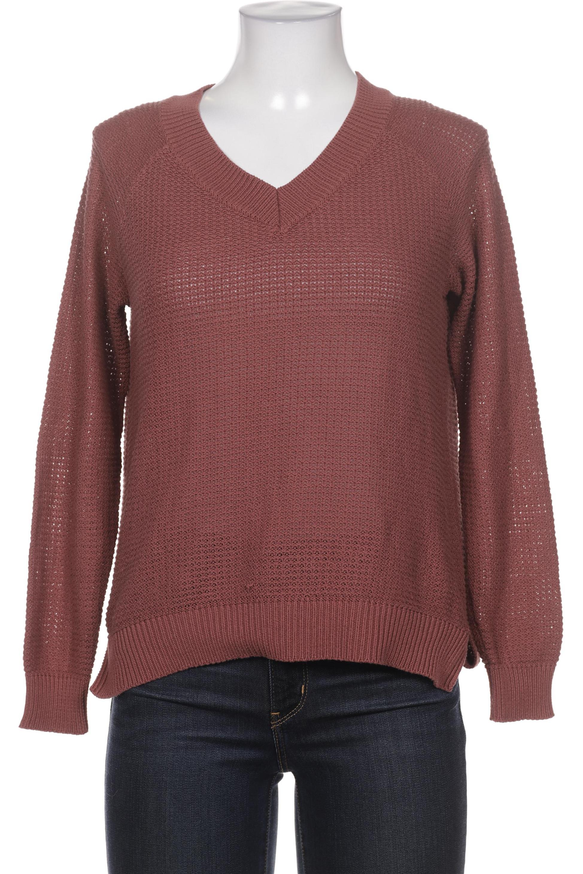 

Noisy May Damen Pullover, braun, Gr. 36