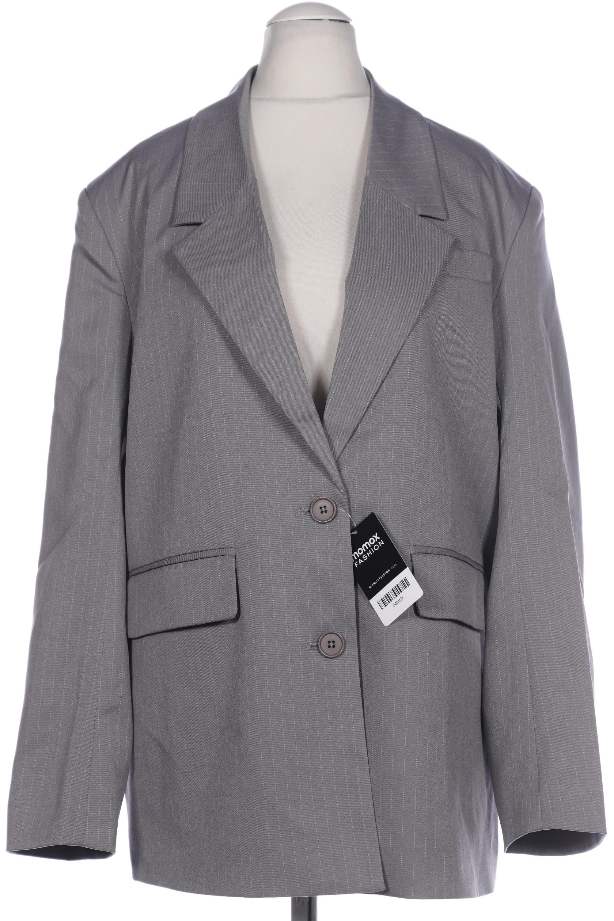 

Noisy May Damen Blazer, grau, Gr. 36
