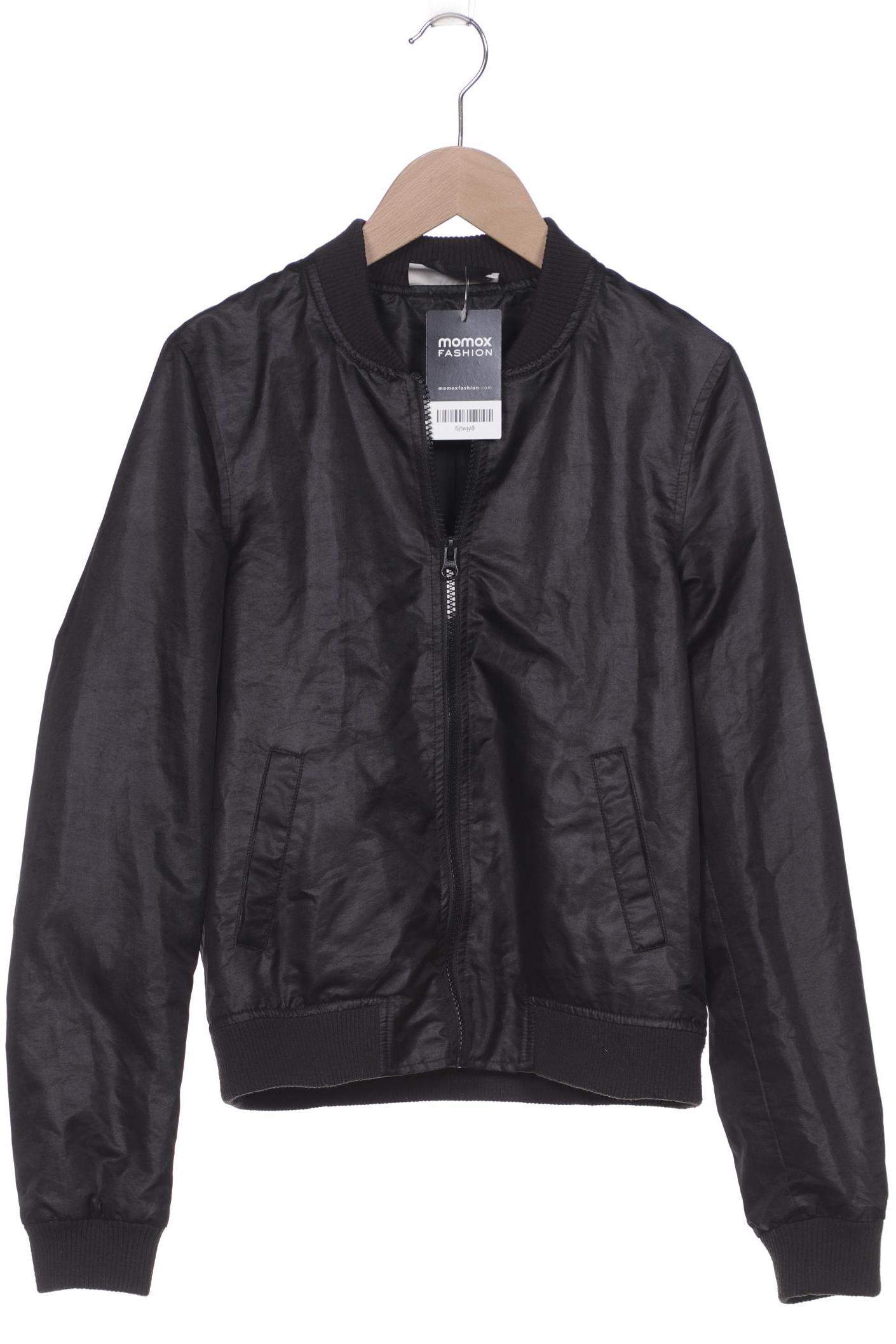 

Noisy May Damen Jacke, schwarz, Gr. 34