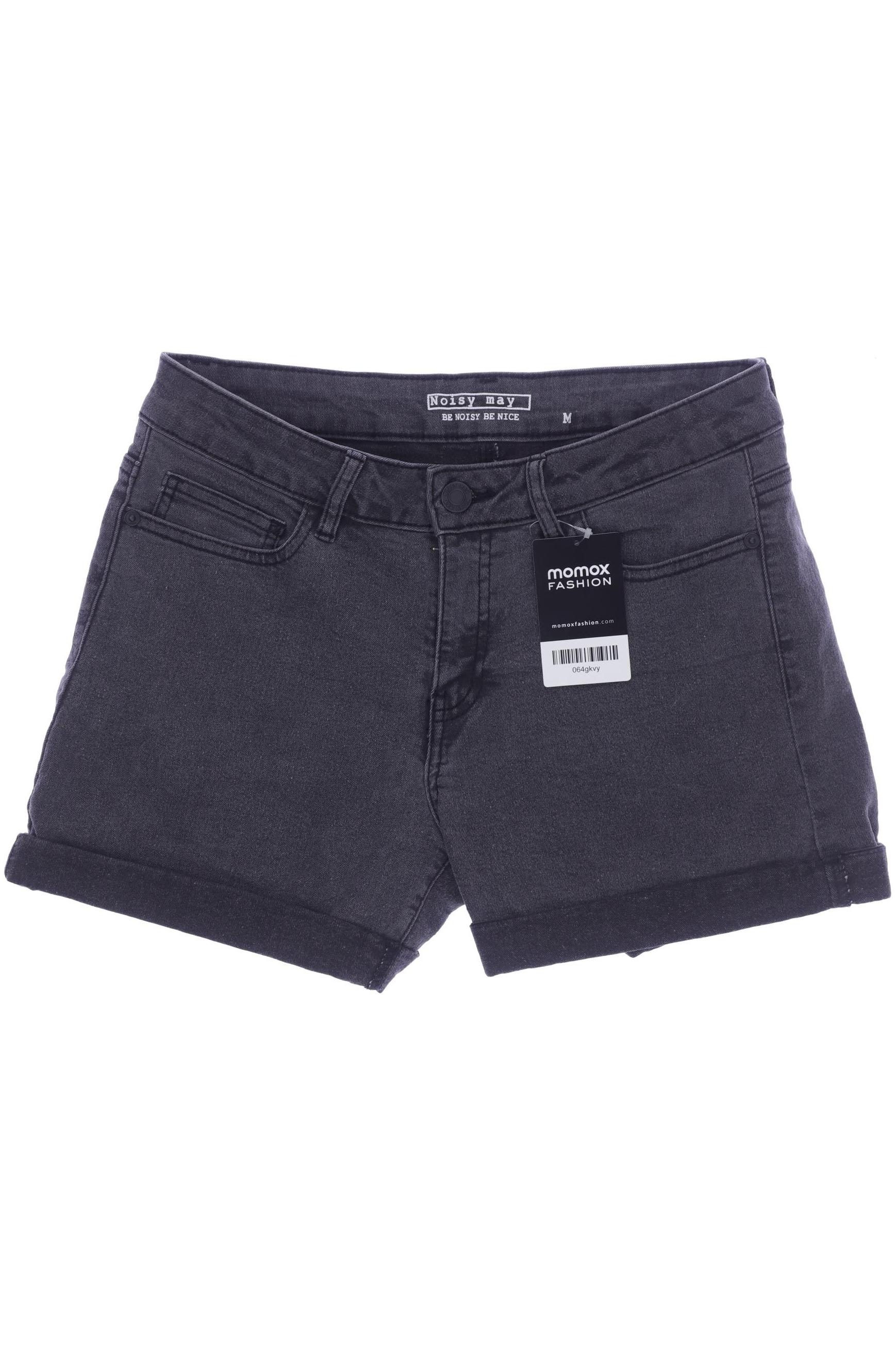 

Noisy May Damen Shorts, grau, Gr. 38