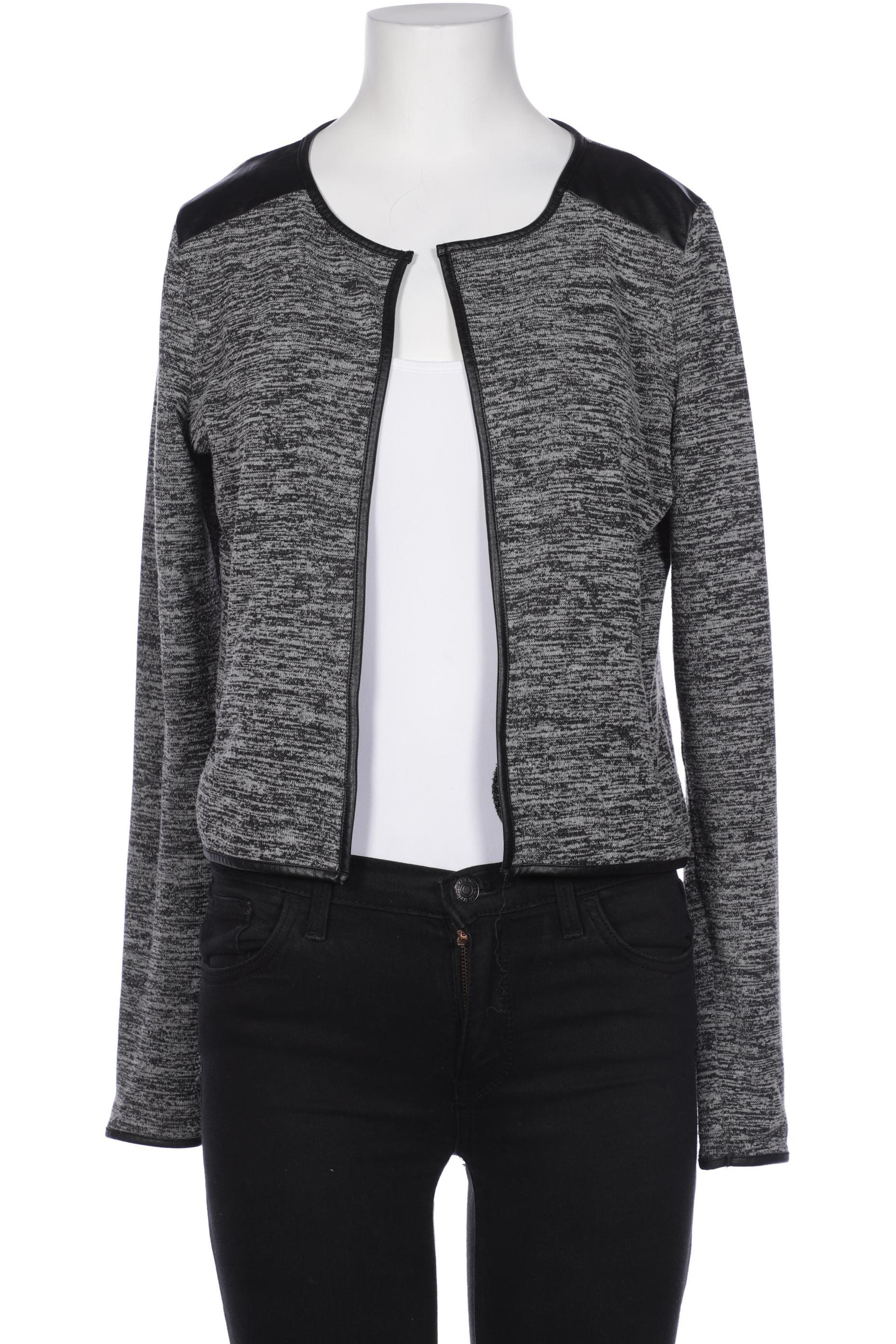 

Noisy May Damen Strickjacke, schwarz