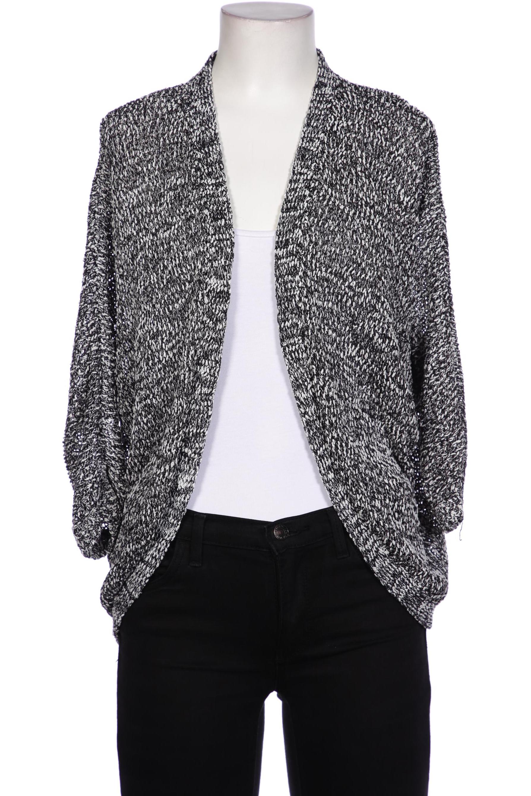 

Noisy May Damen Strickjacke, schwarz, Gr. 36