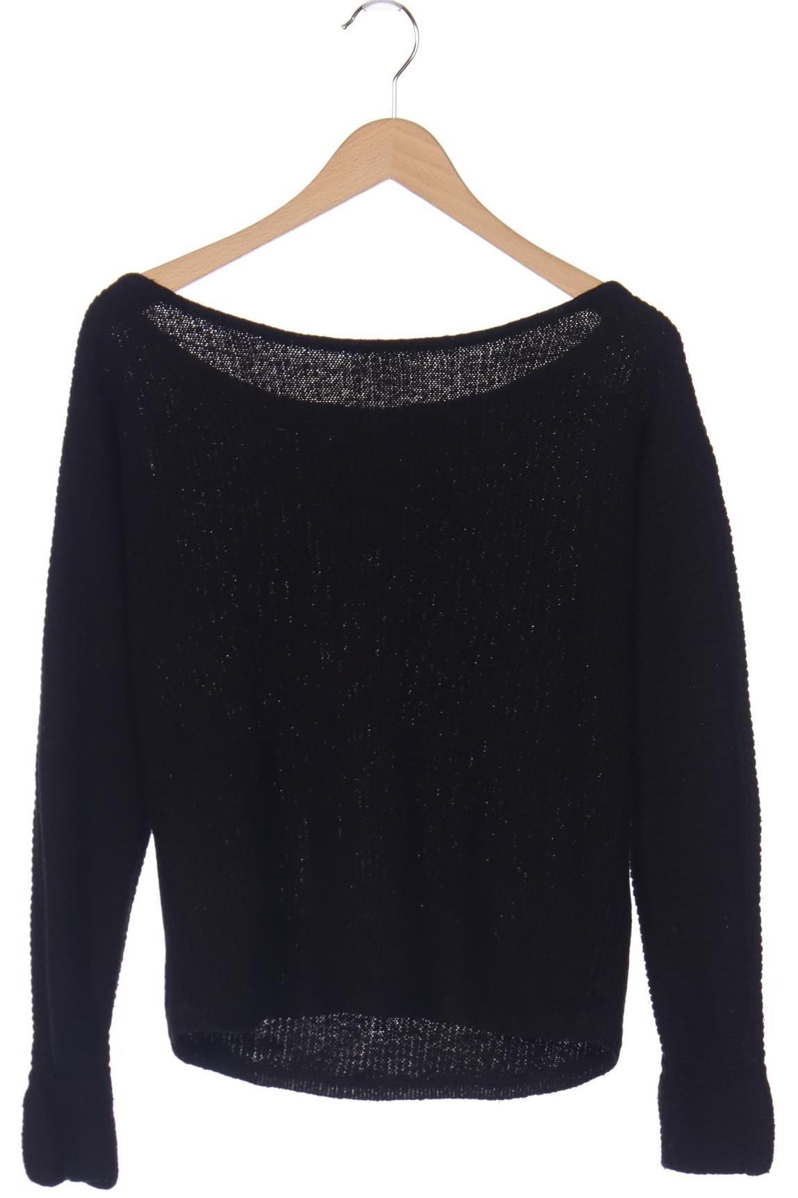 

Noisy May Damen Pullover, schwarz