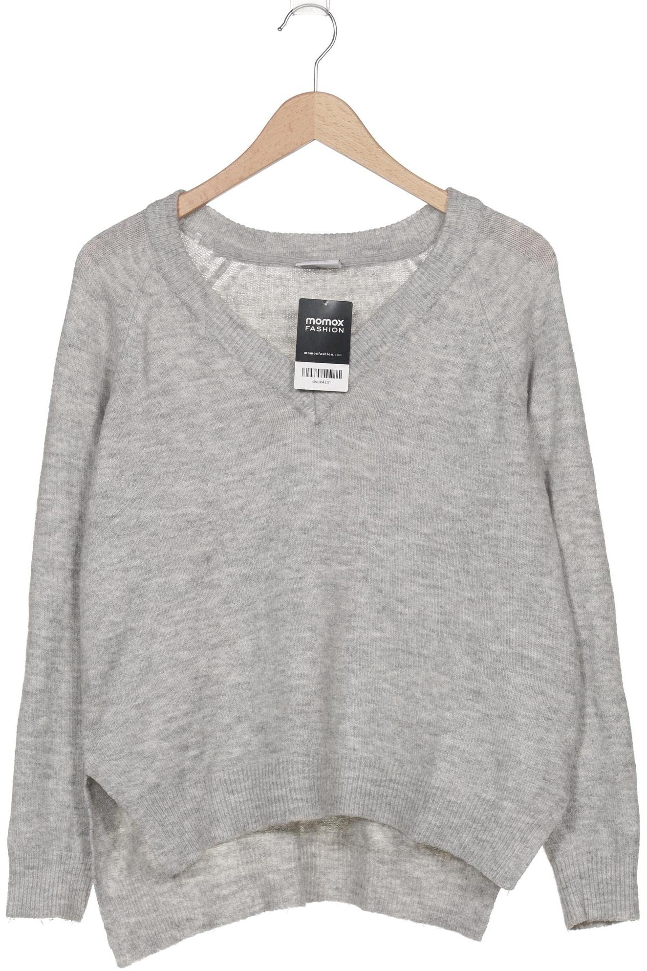 

Noisy May Damen Pullover, grau, Gr. 38