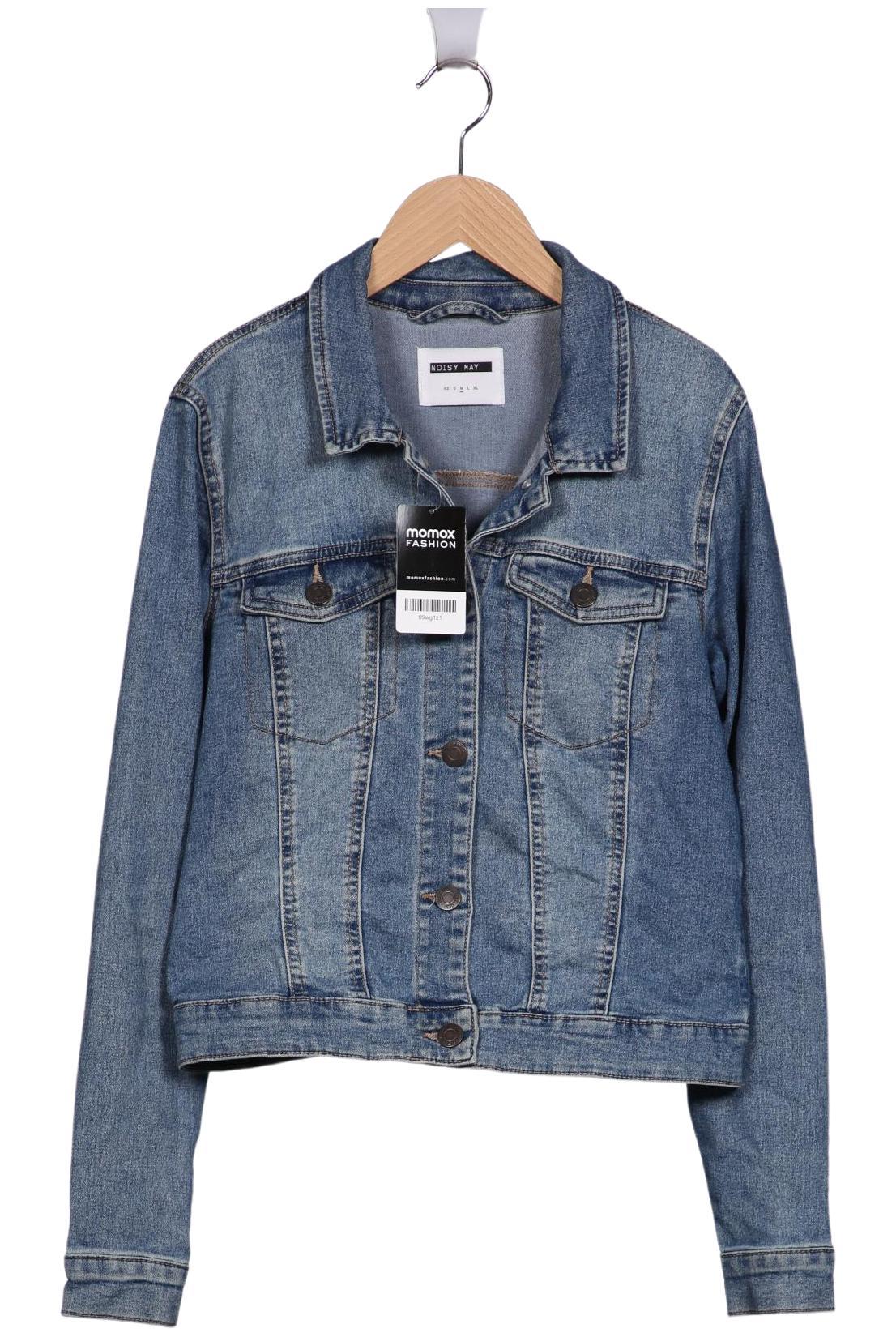 

Noisy May Damen Jacke, blau, Gr. 38