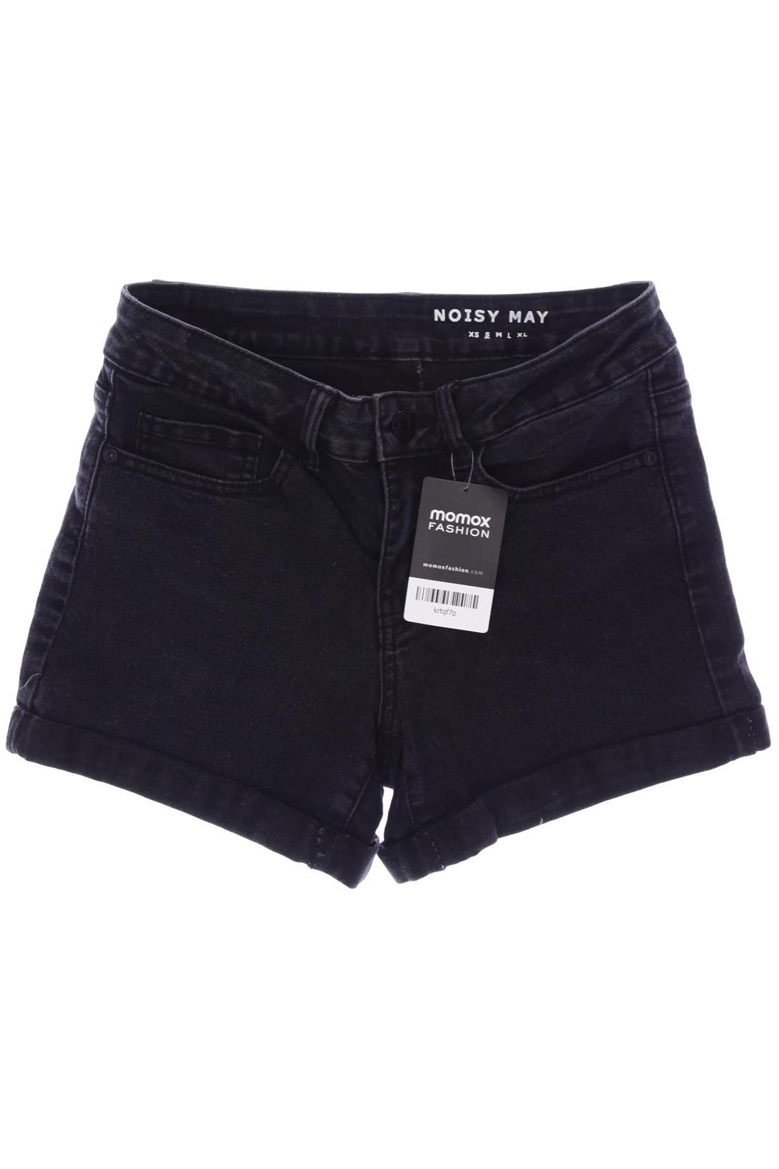 

Noisy May Damen Shorts, schwarz