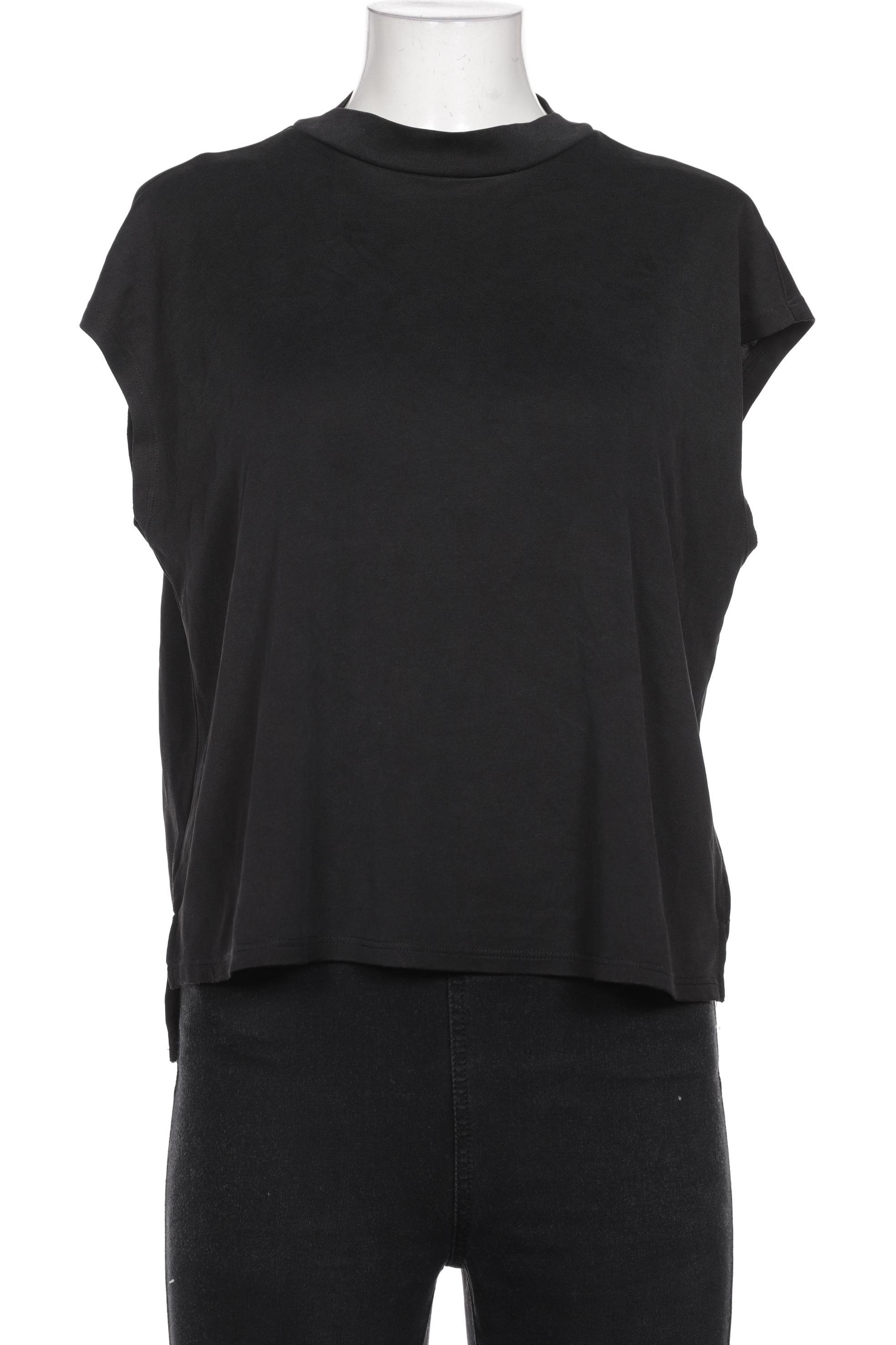 

Noisy May Damen T-Shirt, schwarz