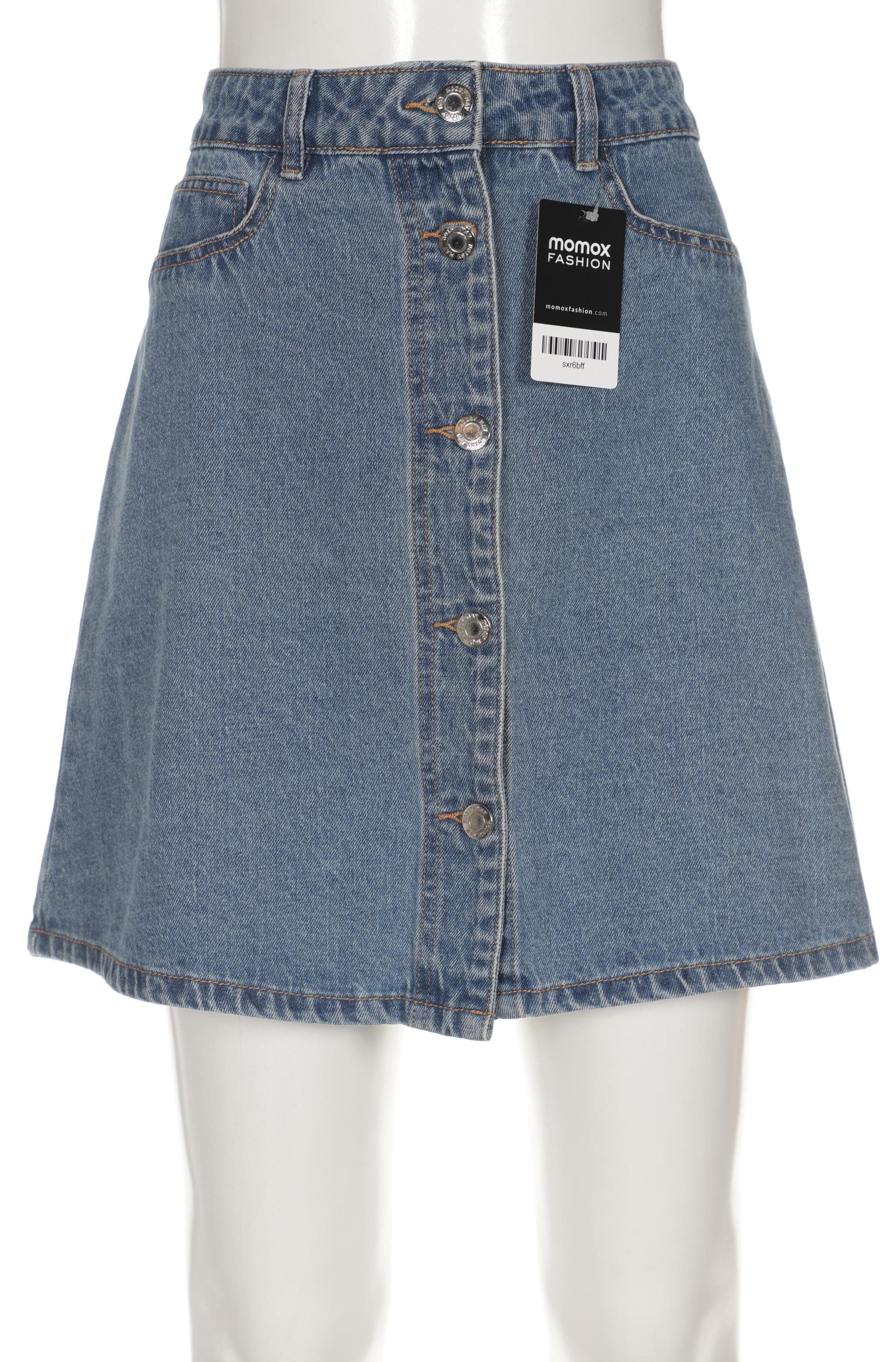 

Noisy May Damen Rock, blau, Gr. 36