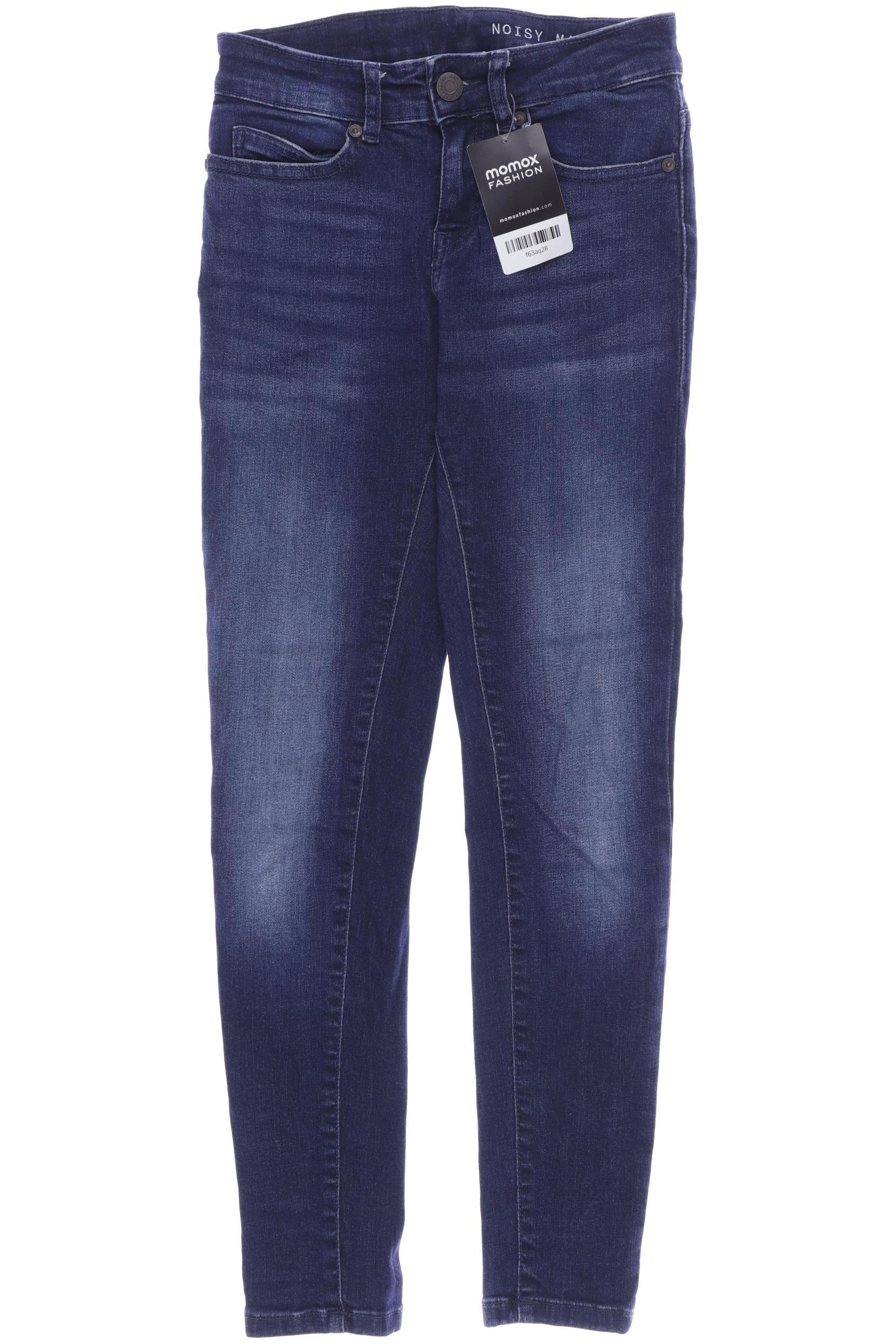 

Noisy May Damen Jeans, blau, Gr. 26