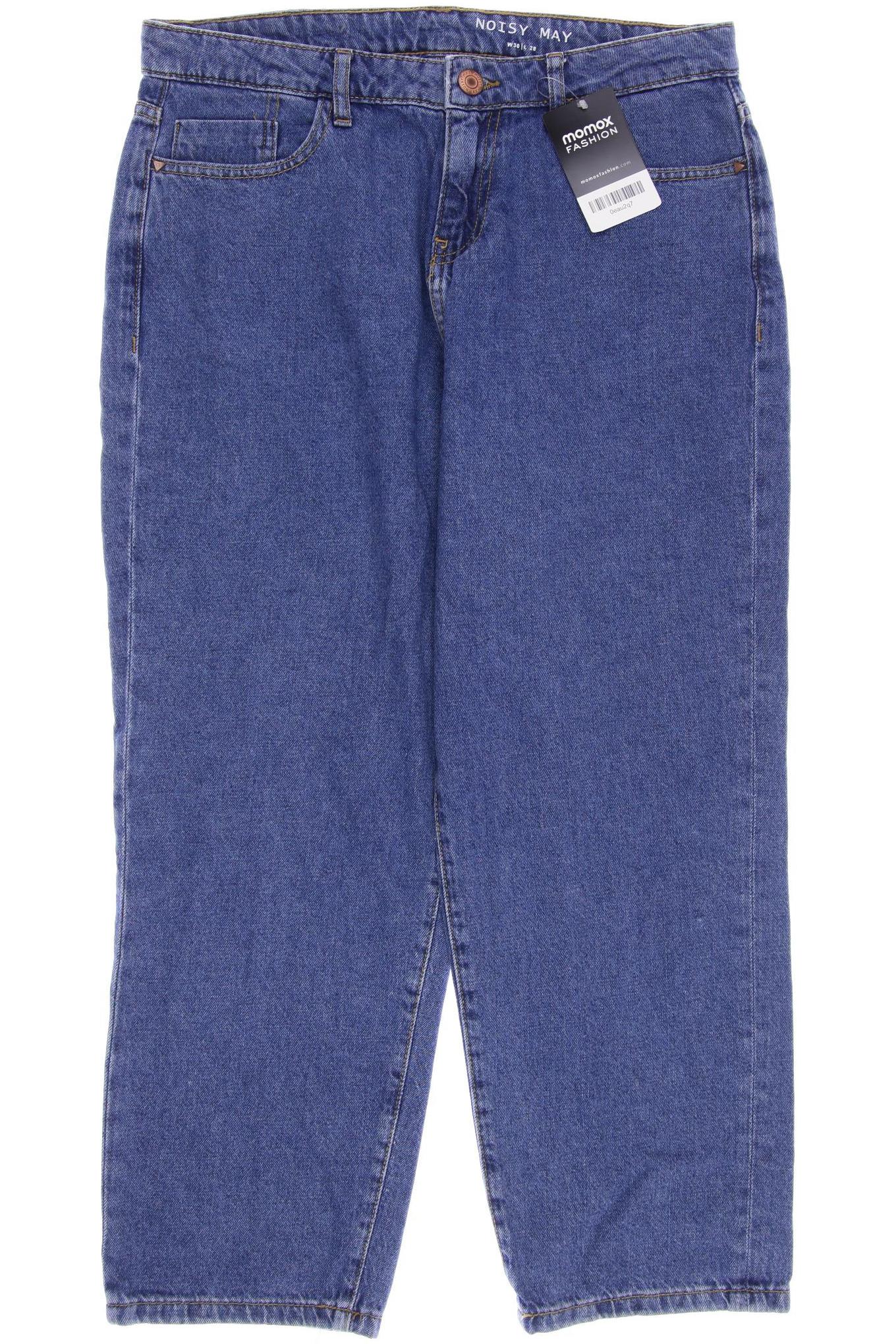

Noisy May Damen Jeans, blau