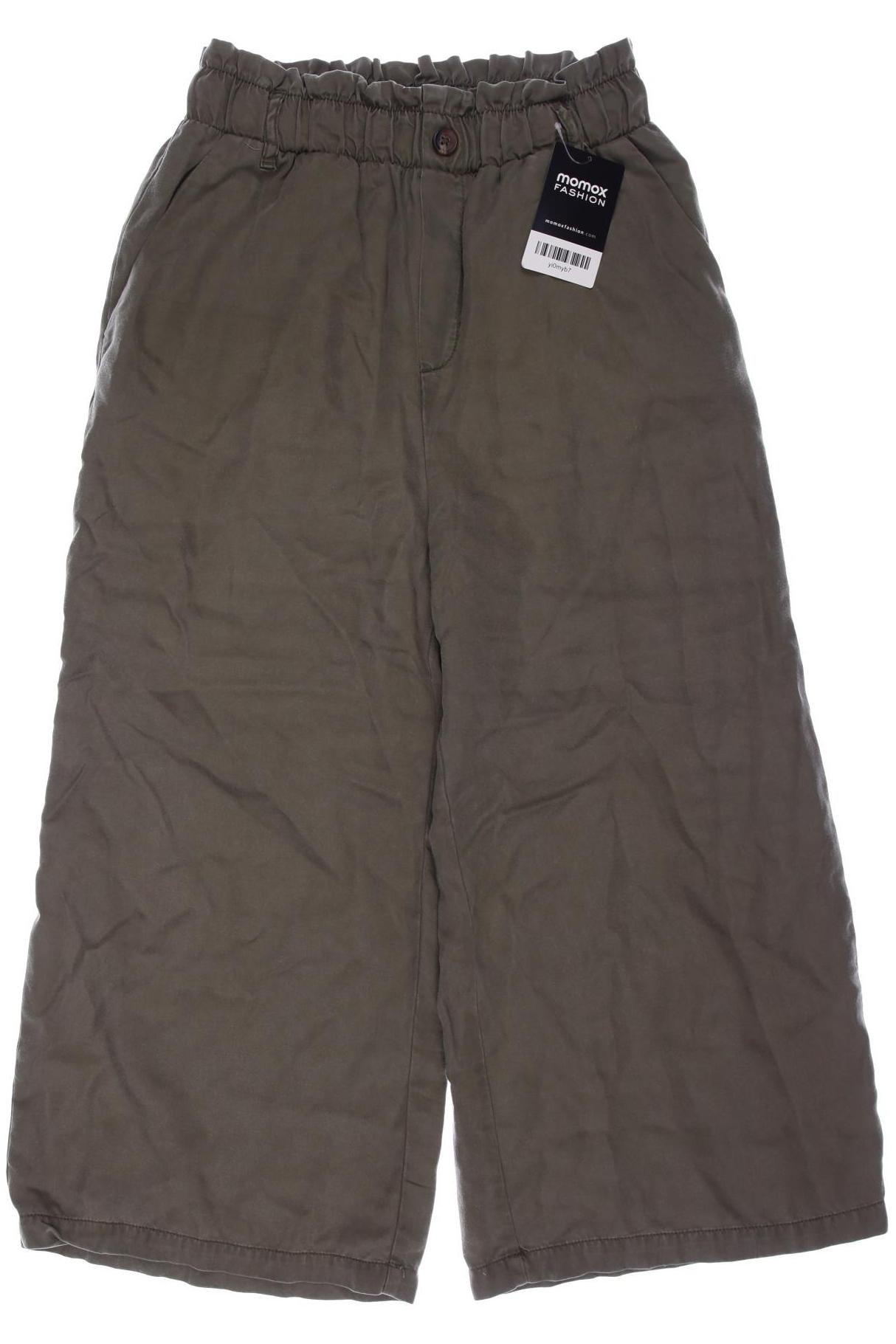 

Noisy May Damen Stoffhose, grün, Gr. 0