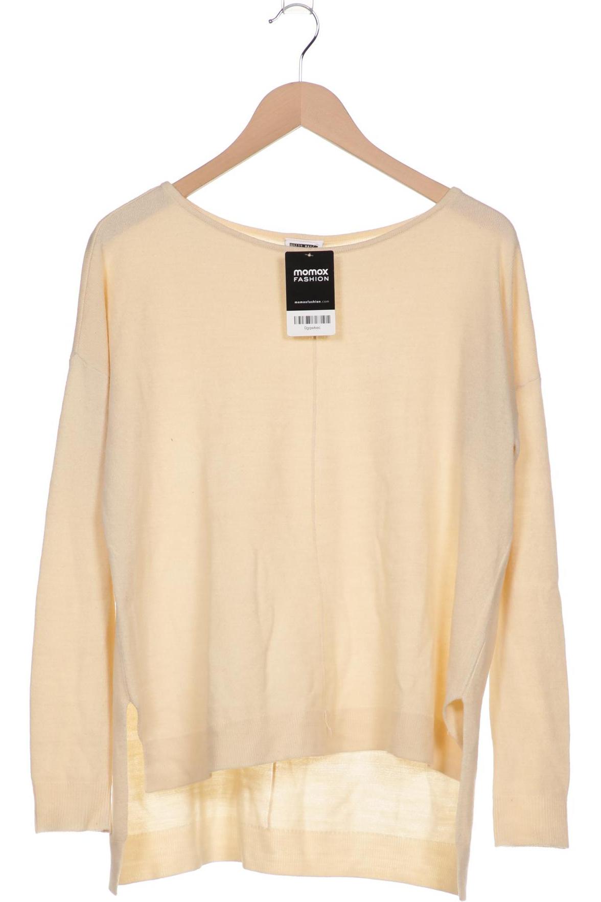 

Noisy May Damen Pullover, cremeweiß