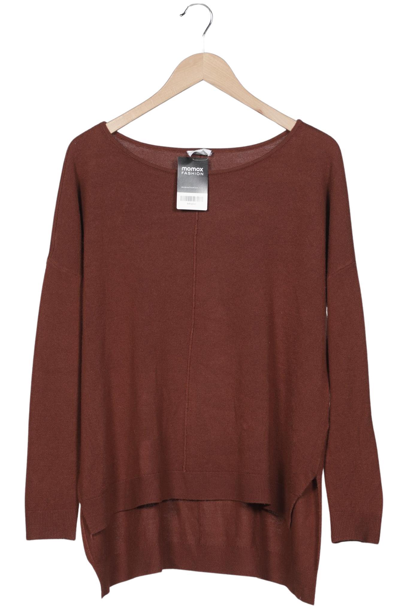 

Noisy May Damen Pullover, braun, Gr. 42