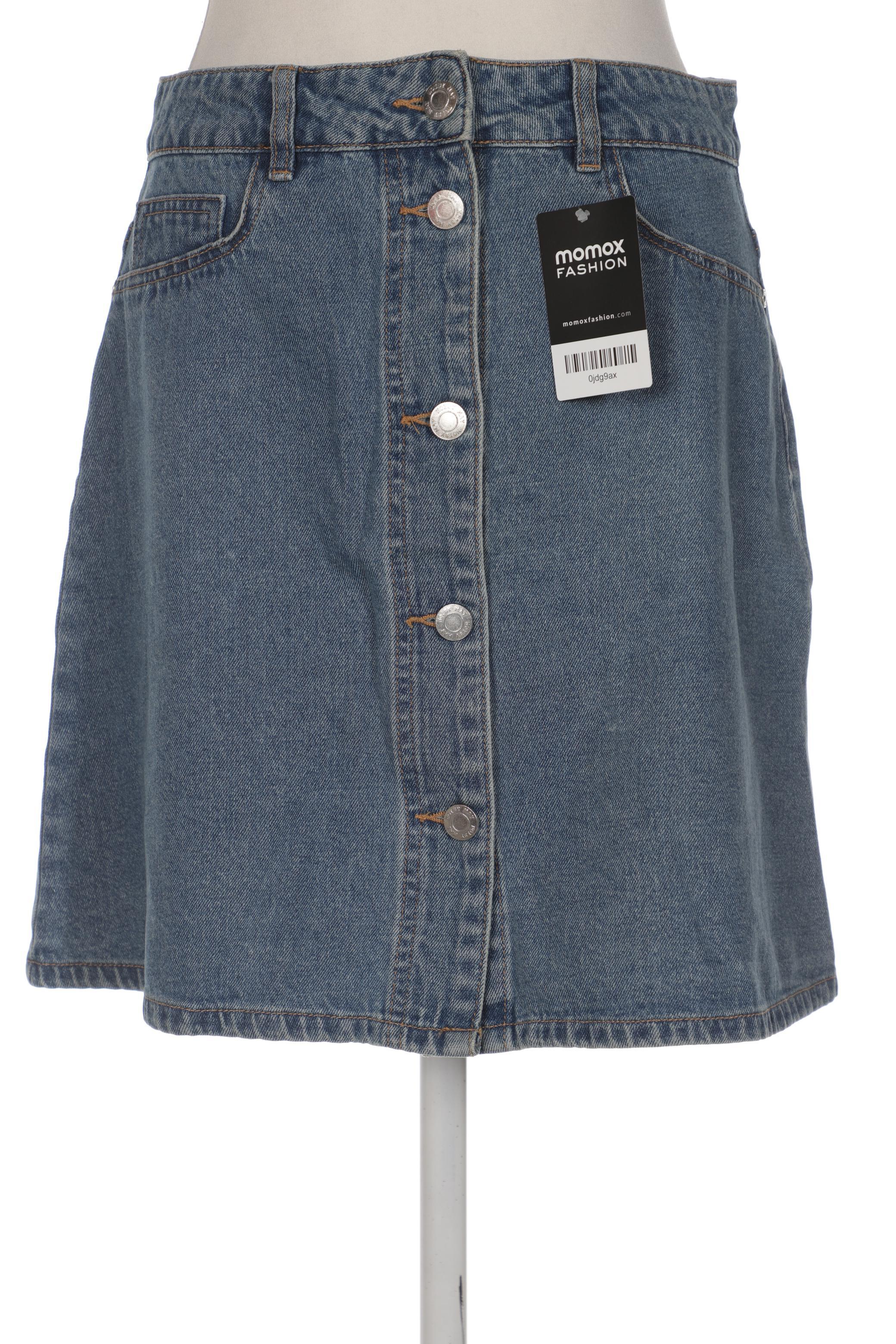 

Noisy May Damen Rock, blau