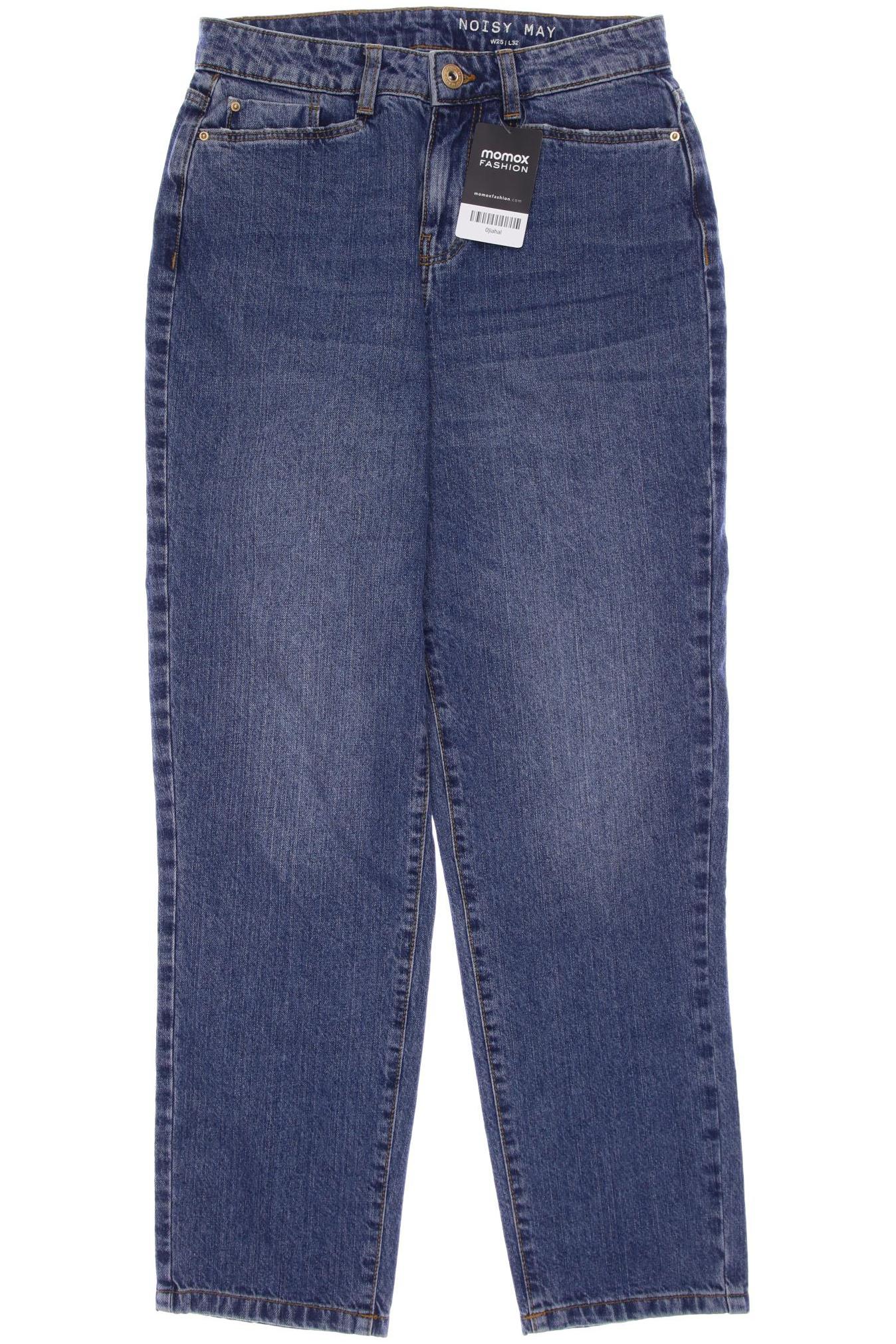 

Noisy May Damen Jeans, blau, Gr. 25