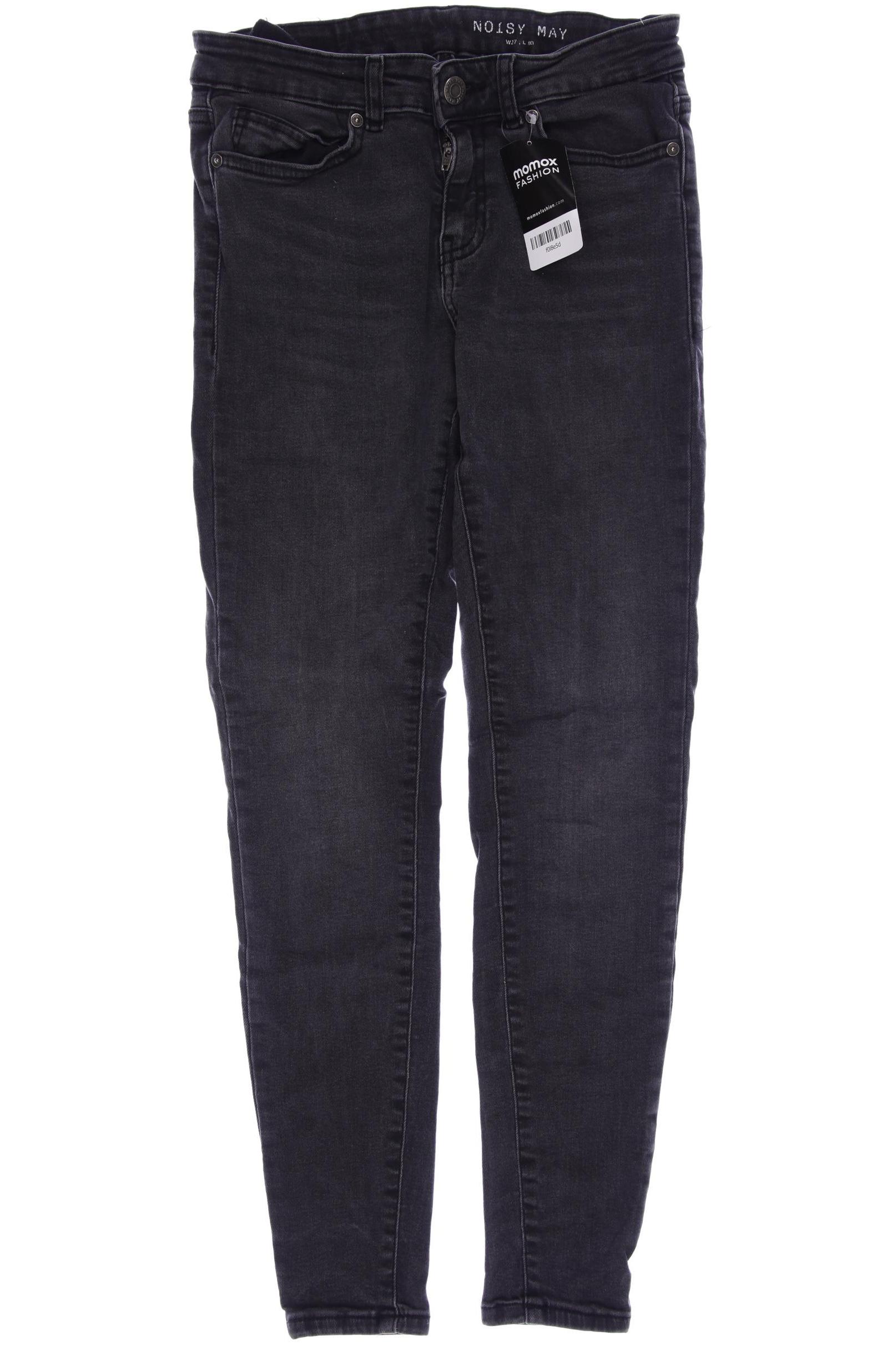 

Noisy May Damen Jeans, grau, Gr. 38