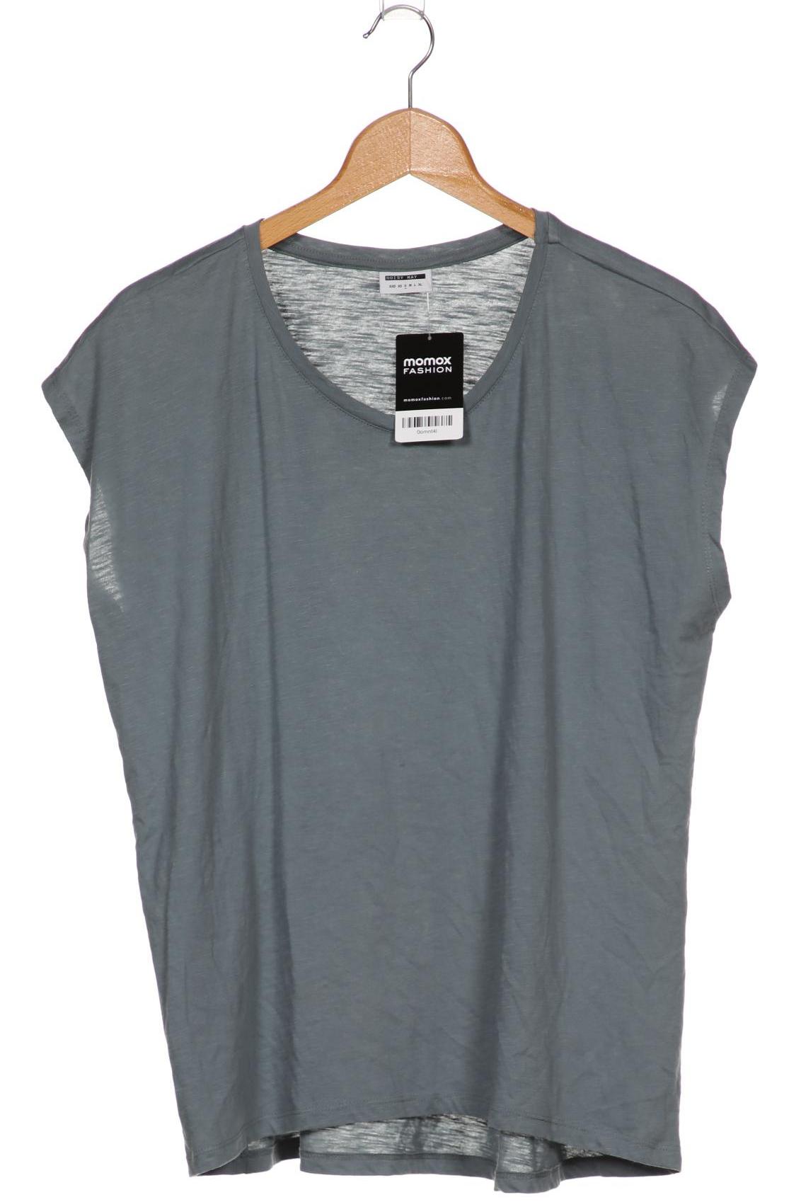 

Noisy May Damen T-Shirt, türkis