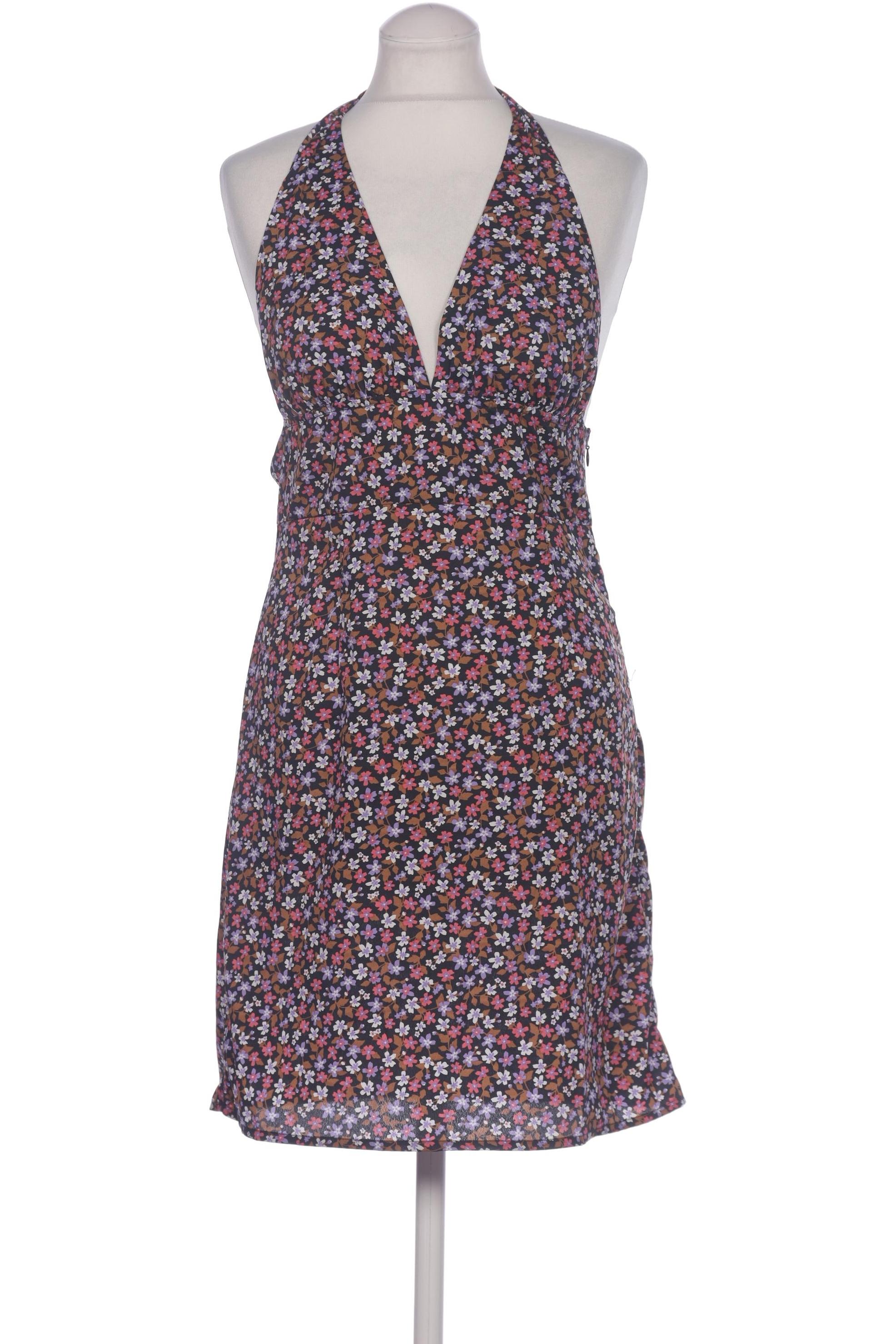 

Noisy May Damen Kleid, mehrfarbig, Gr. 38
