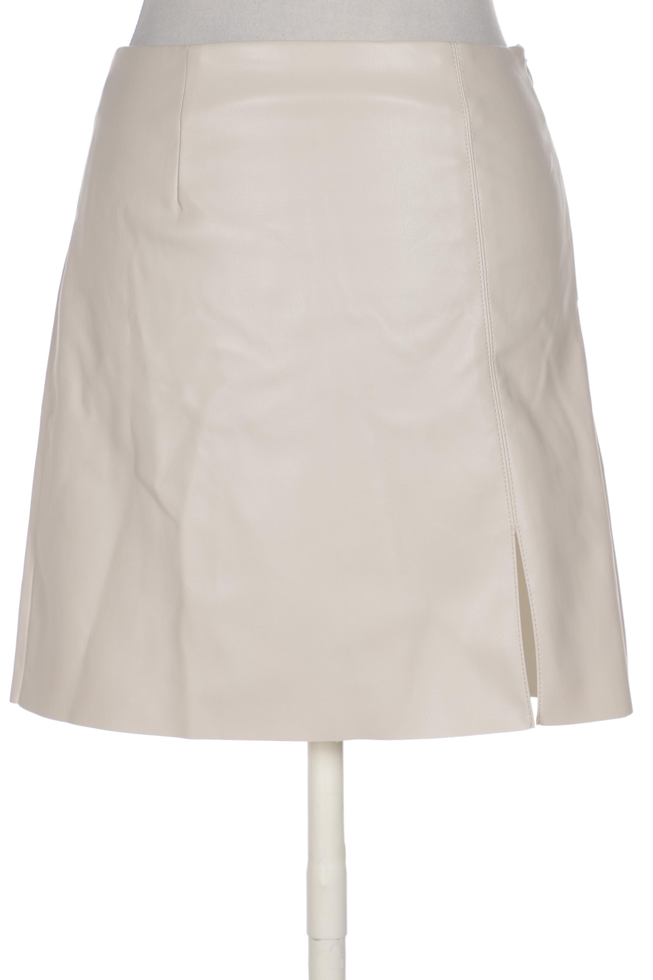 

Noisy May Damen Rock, beige, Gr. 34