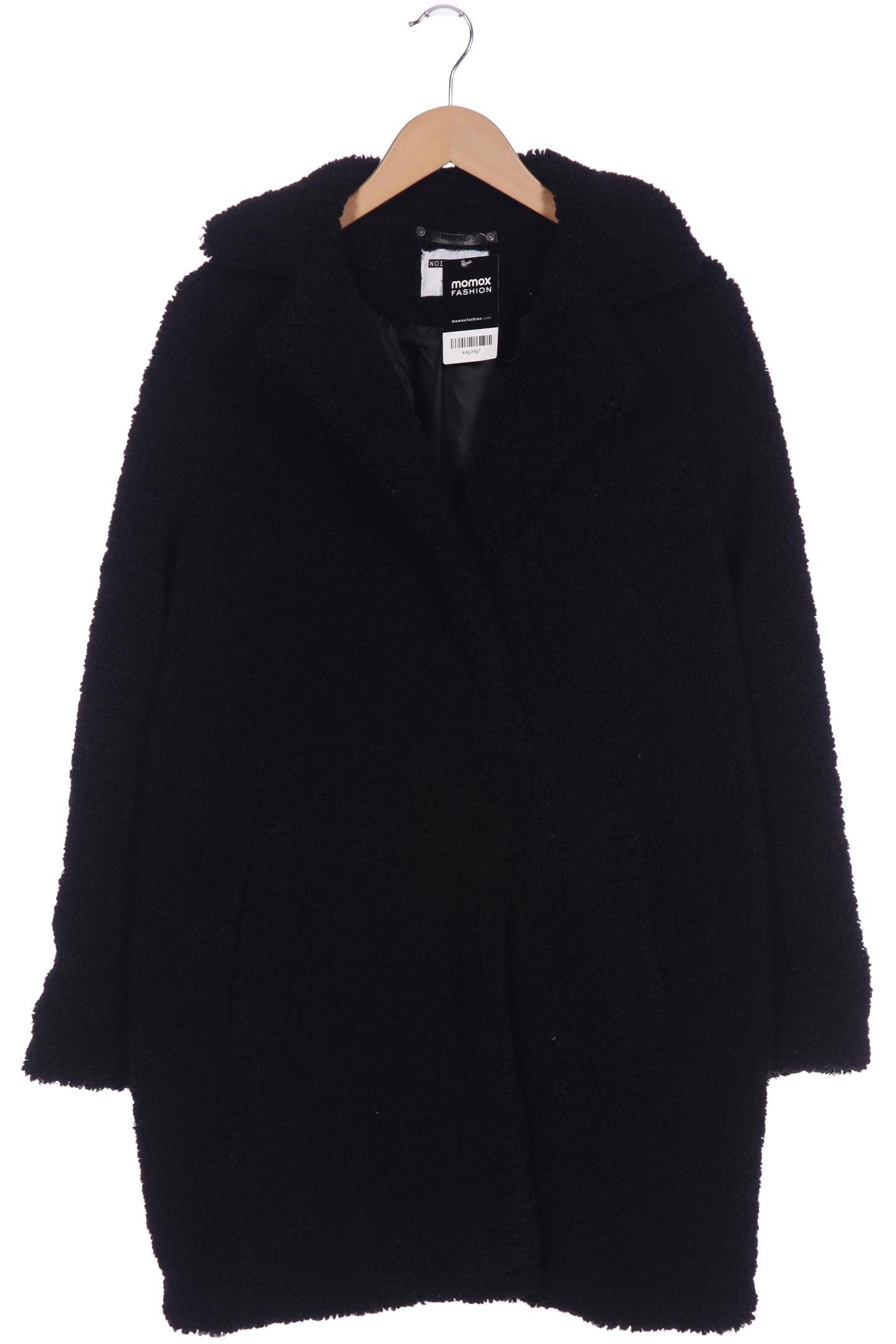 

Noisy May Damen Mantel, schwarz, Gr. 42