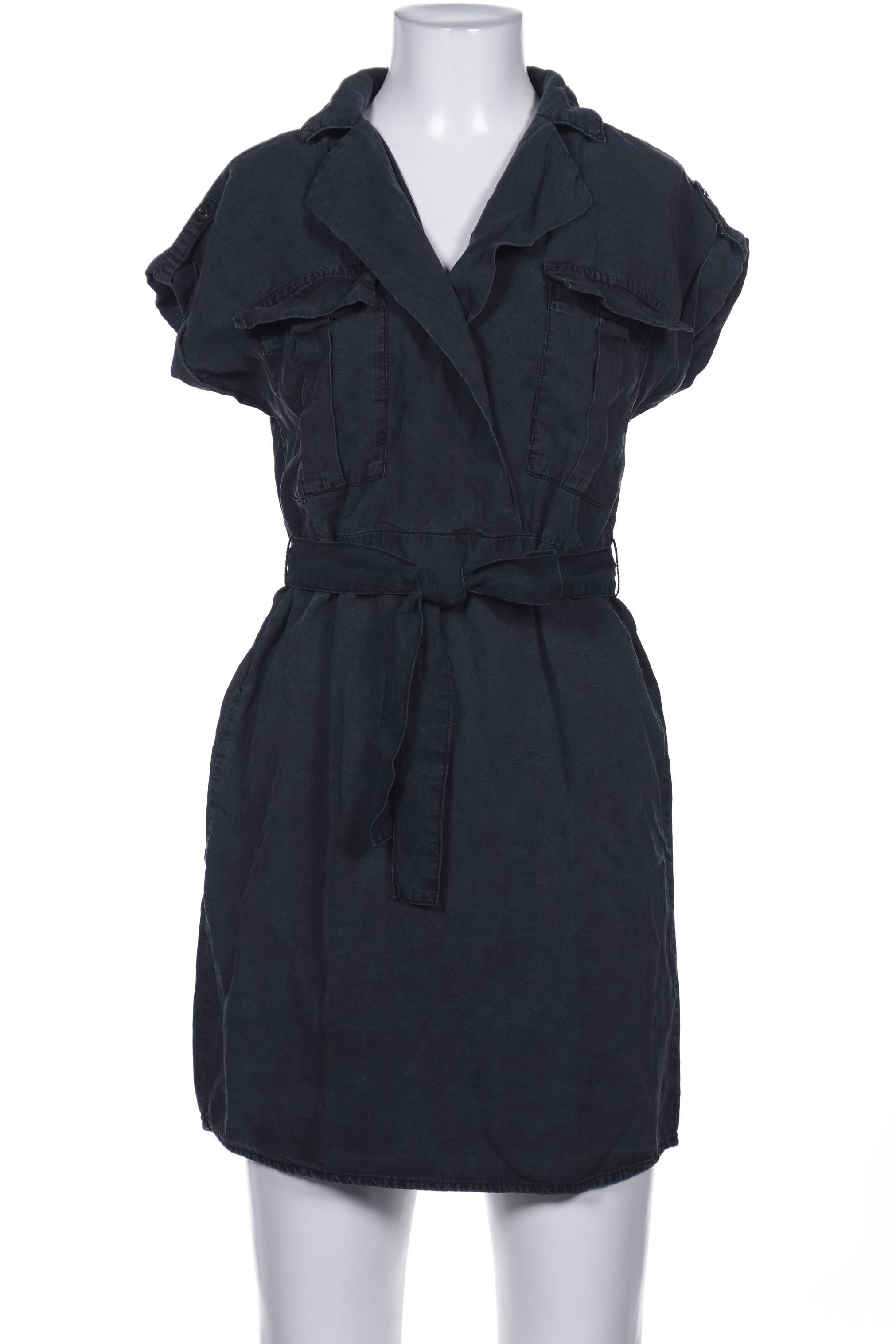 

Noisy May Damen Kleid, grau, Gr. 34