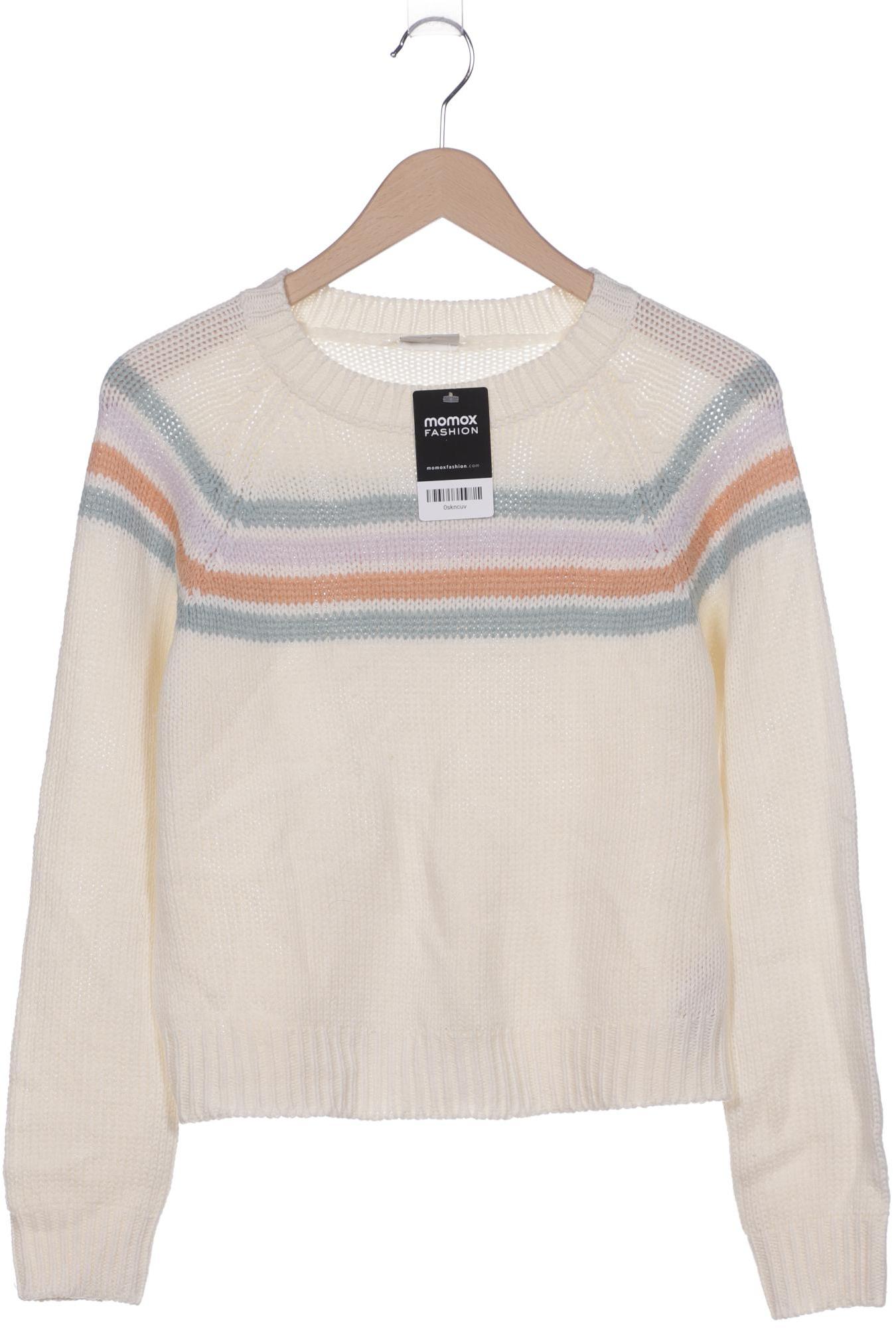 

Noisy May Damen Pullover, cremeweiß, Gr. 38