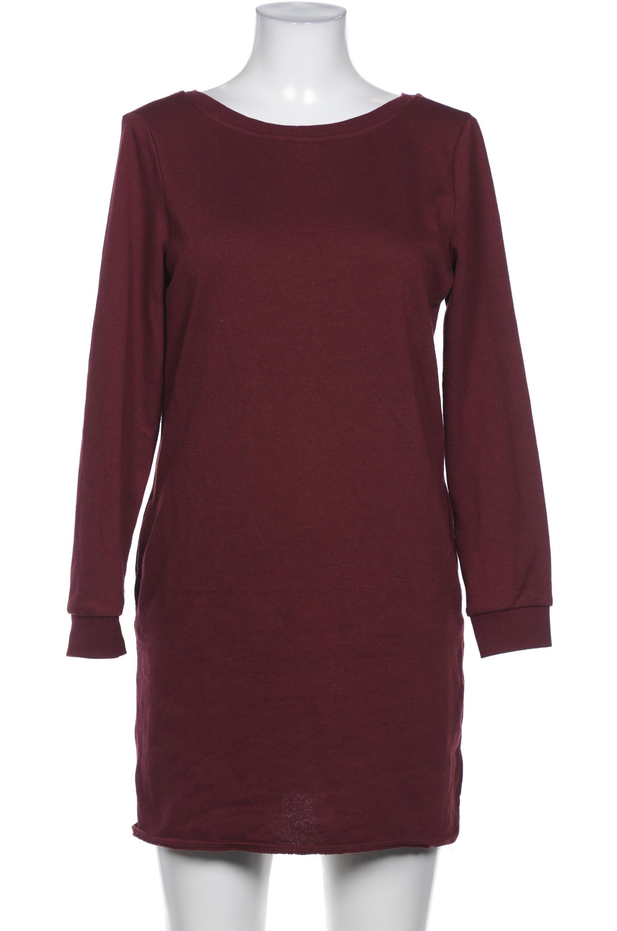 

Noisy May Damen Kleid, bordeaux, Gr. 38