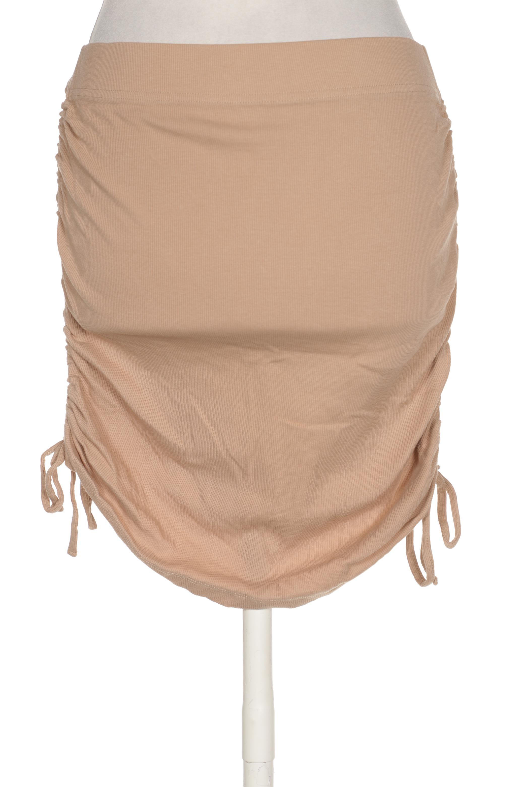 

Noisy May Damen Rock, beige, Gr. 38