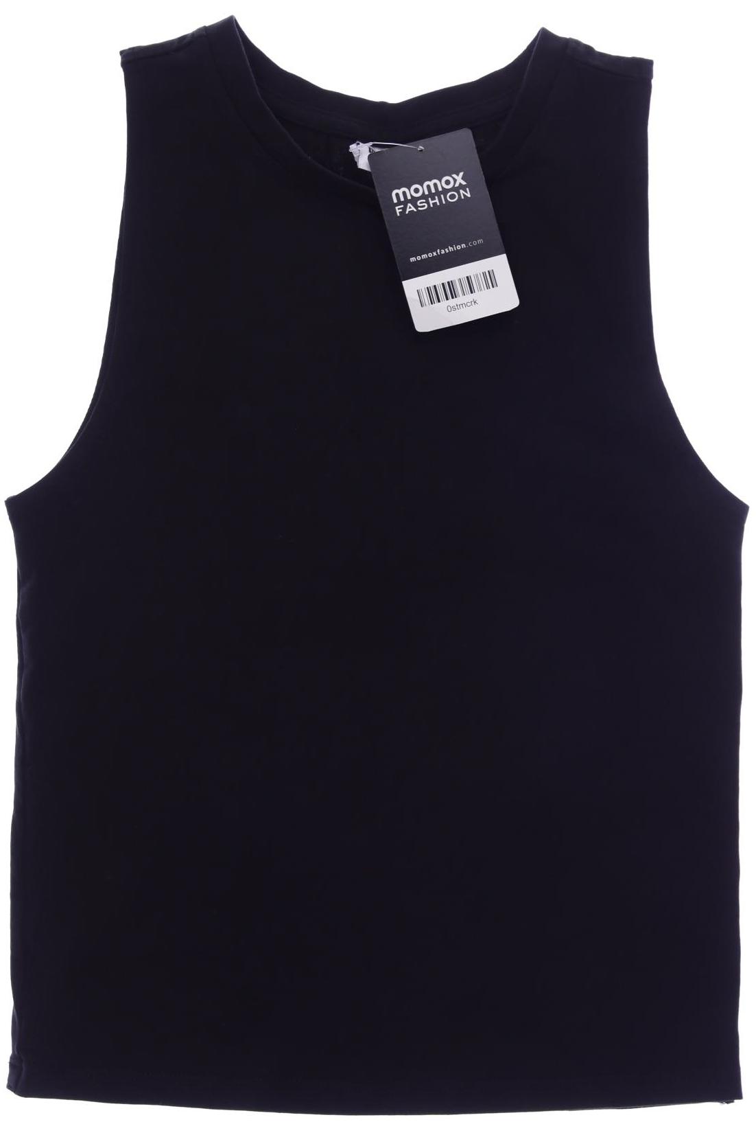 

Noisy May Damen Top, schwarz, Gr. 34