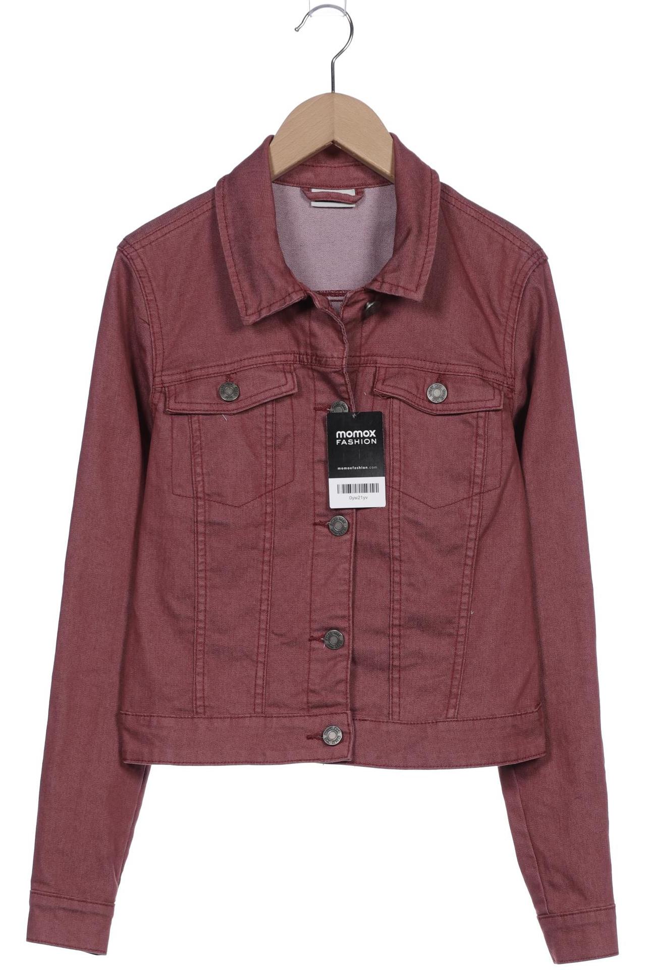 

Noisy May Damen Jacke, bordeaux, Gr. 34