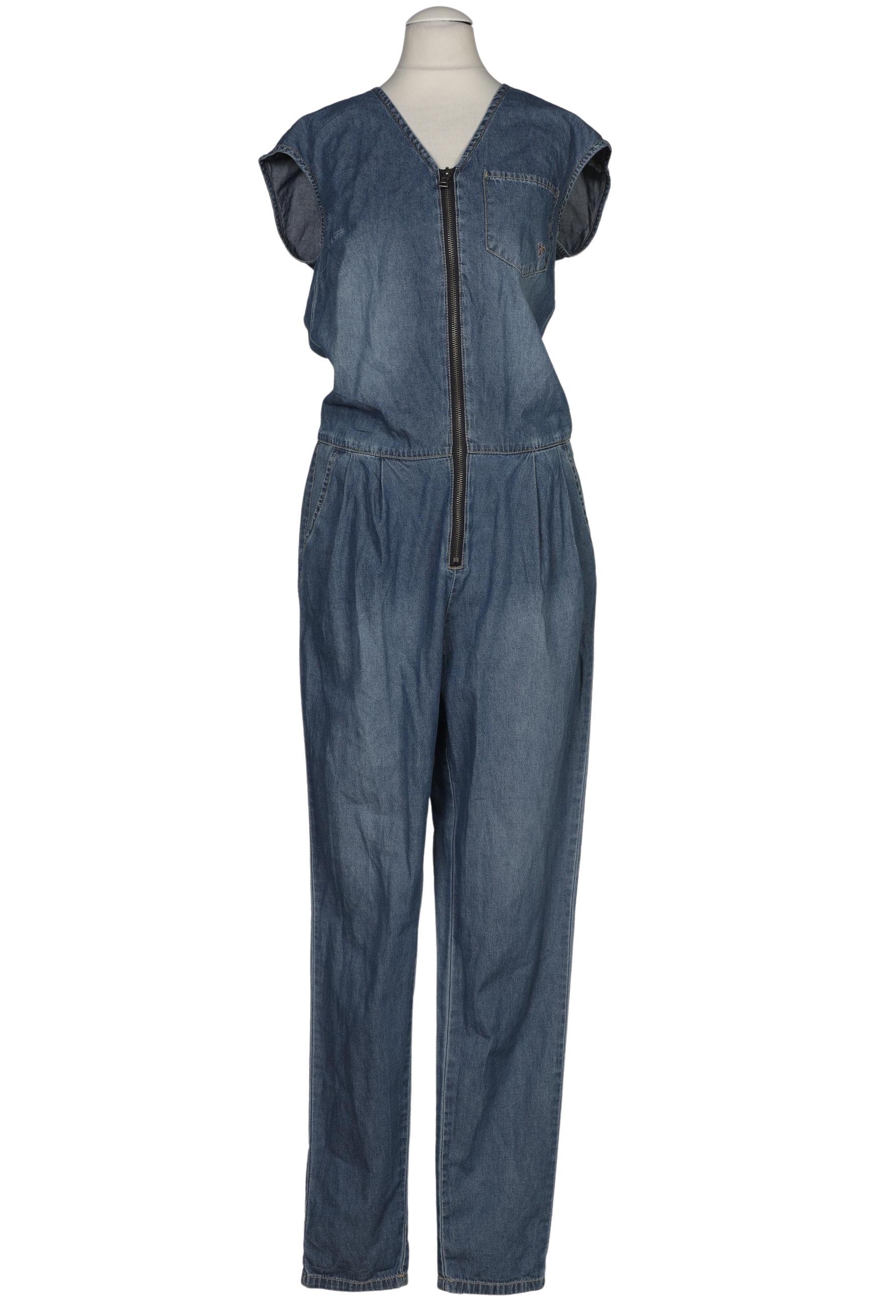 

Noisy May Damen Jumpsuit/Overall, blau, Gr. 36