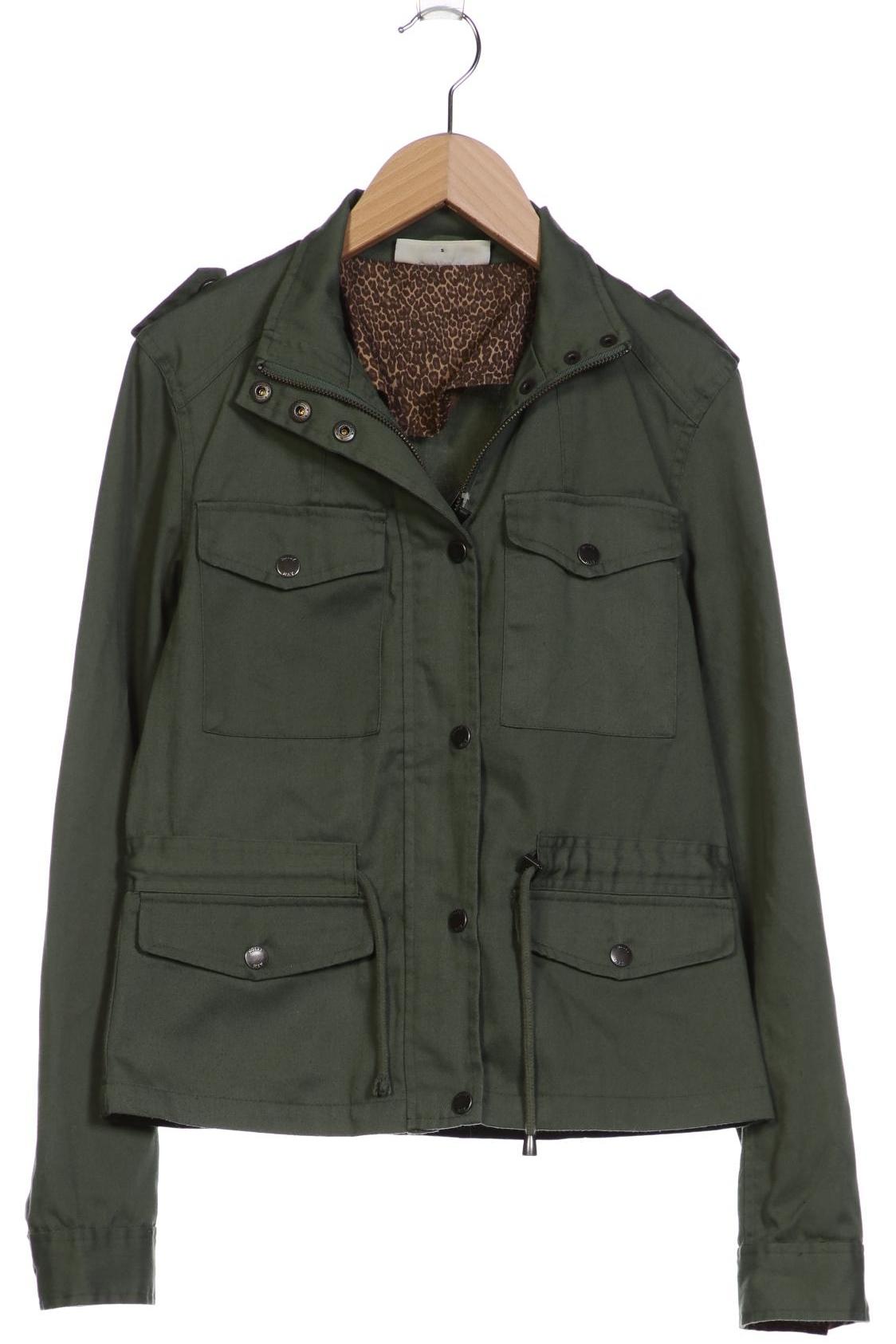 

Noisy May Damen Jacke, grün, Gr. 36